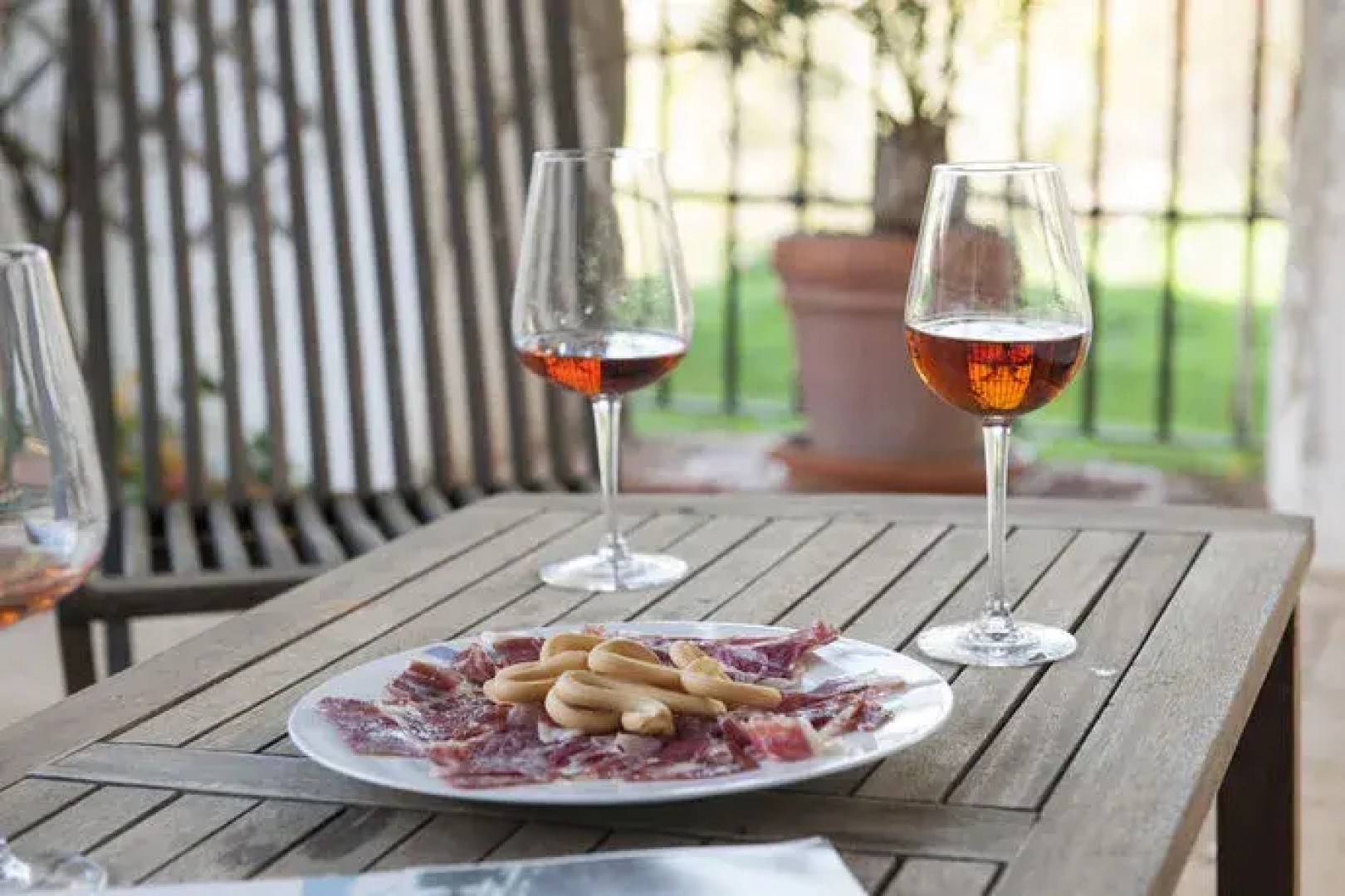 Los Pozos de la Nieve