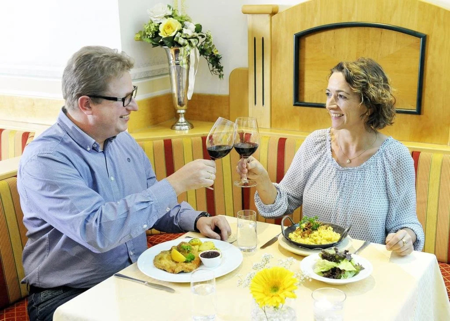 Gasthof Hotel Jägerwirt