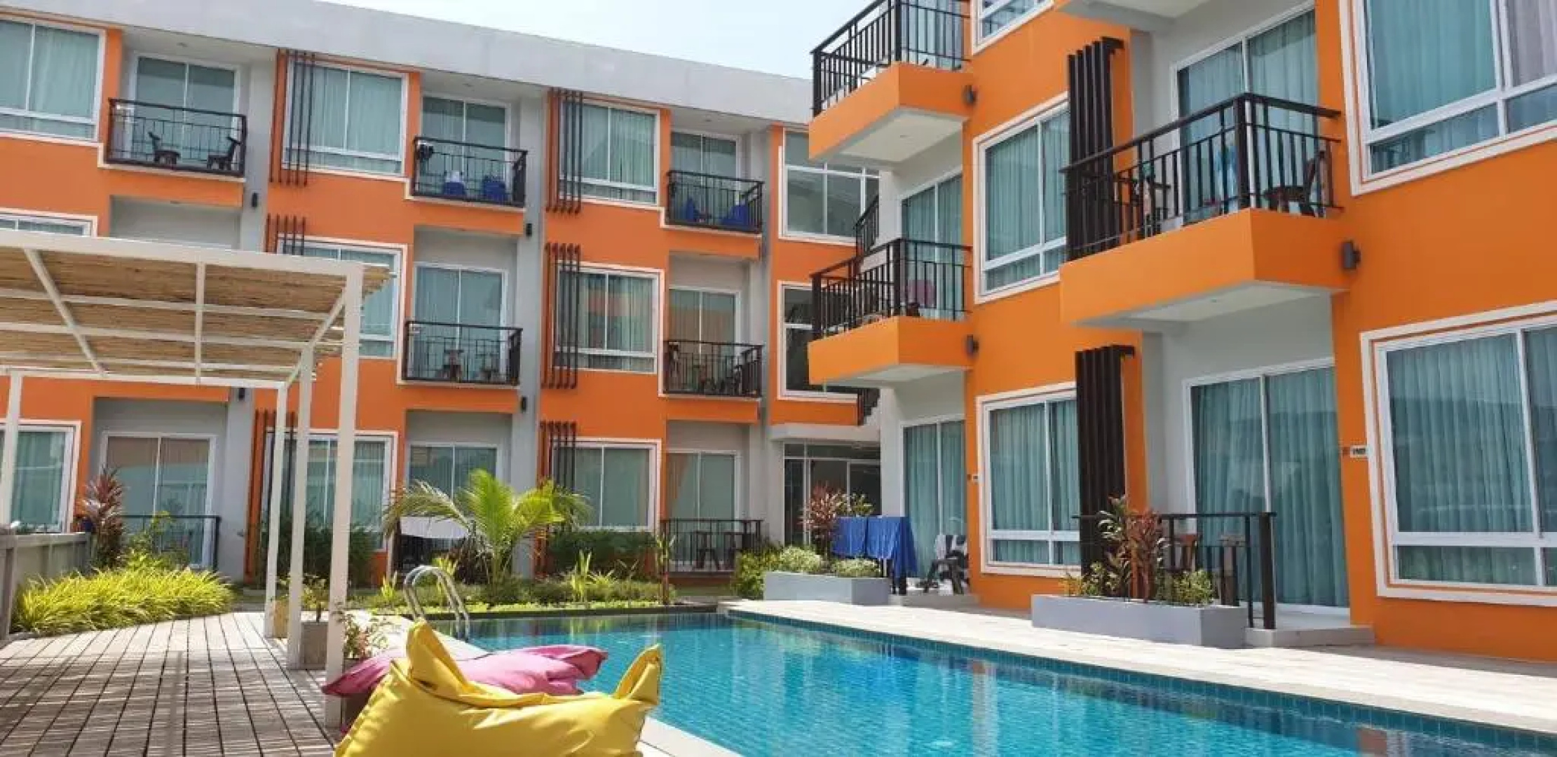 Long N Joy Samui