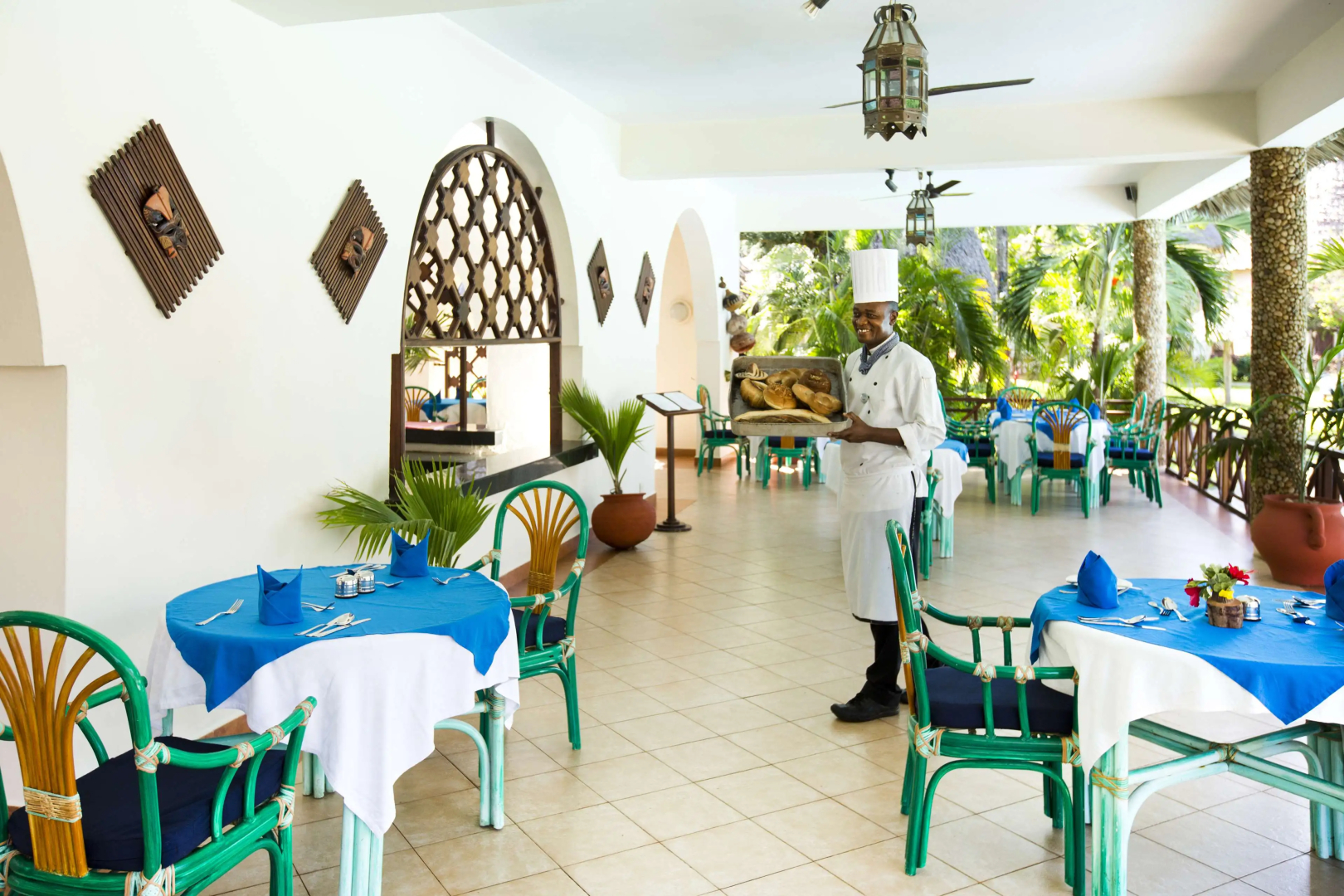 Neptune Paradise Beach Resort & Spa