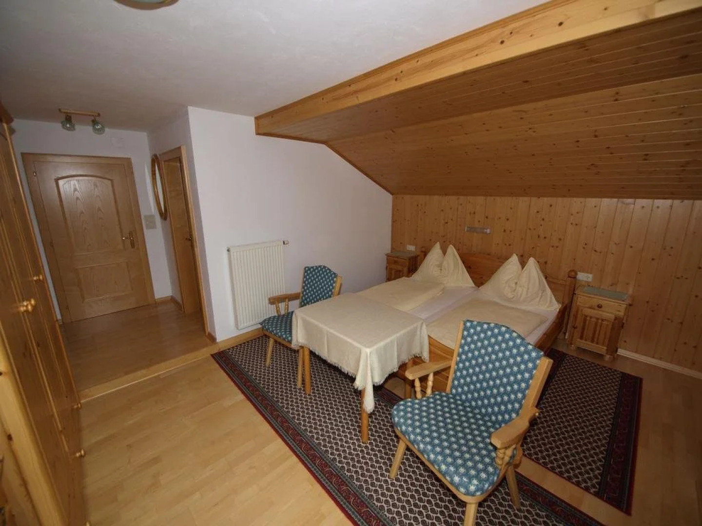 Frühstückspension Kärntnerhof