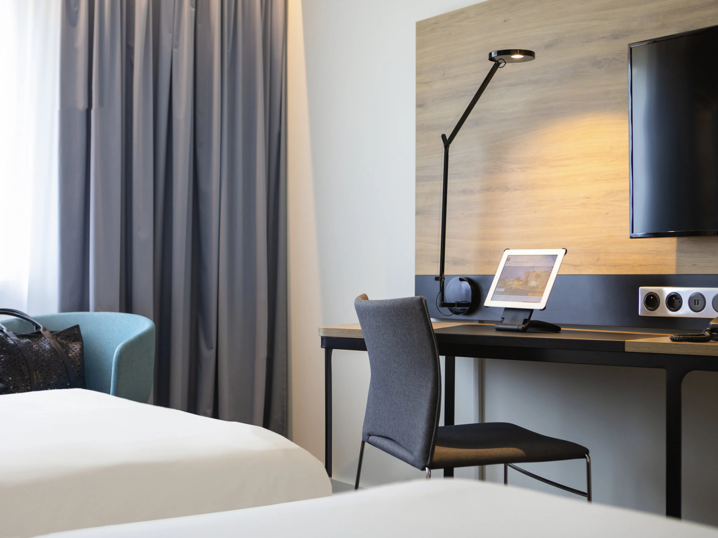 Novotel Wroclaw City