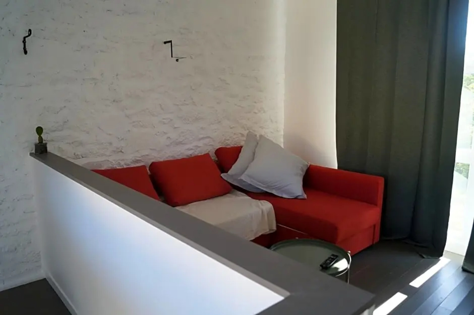 La maison d'hôtes Ty Pic