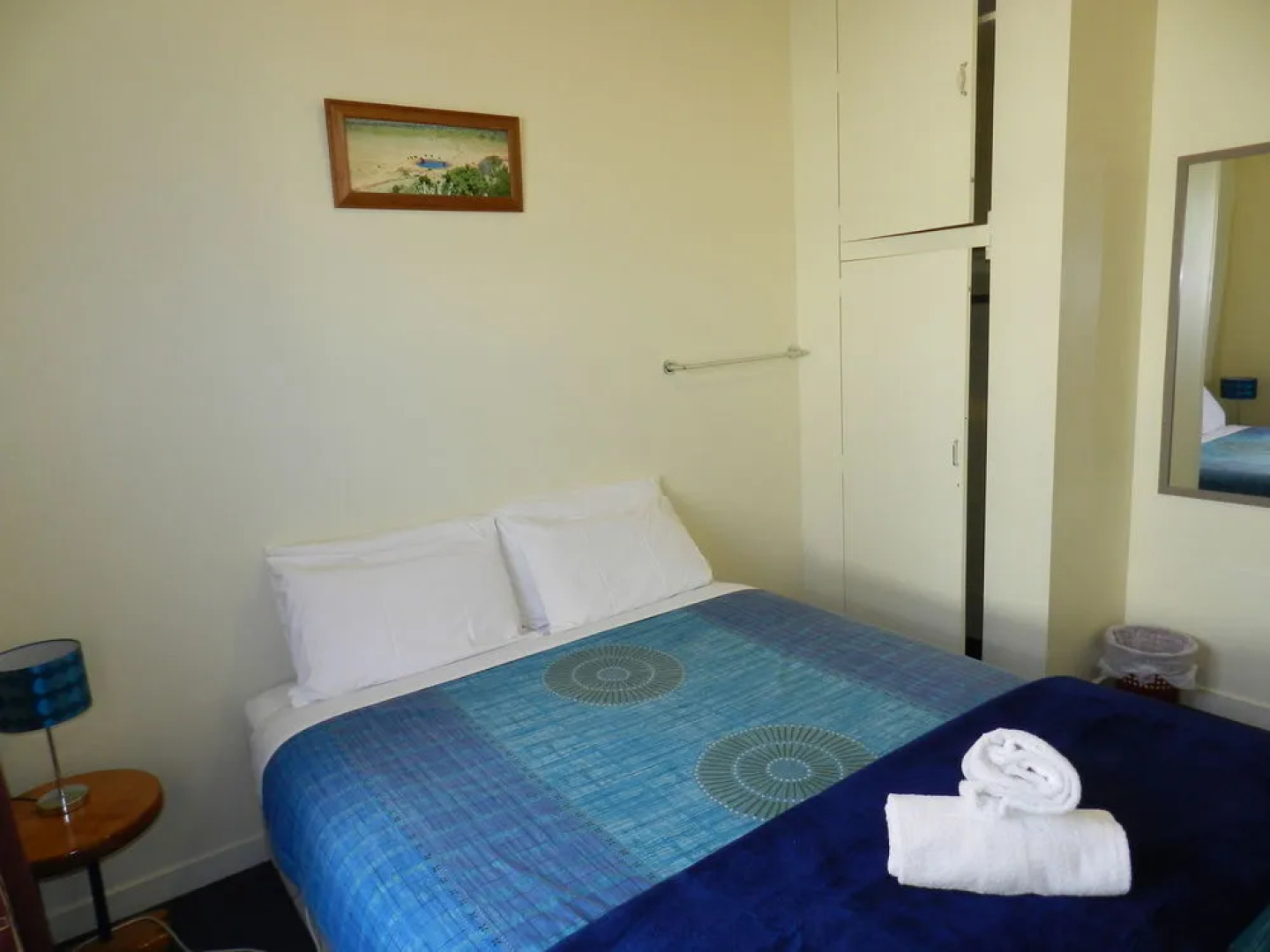 YHA Motueka / Laughing Kiwi Backpackers