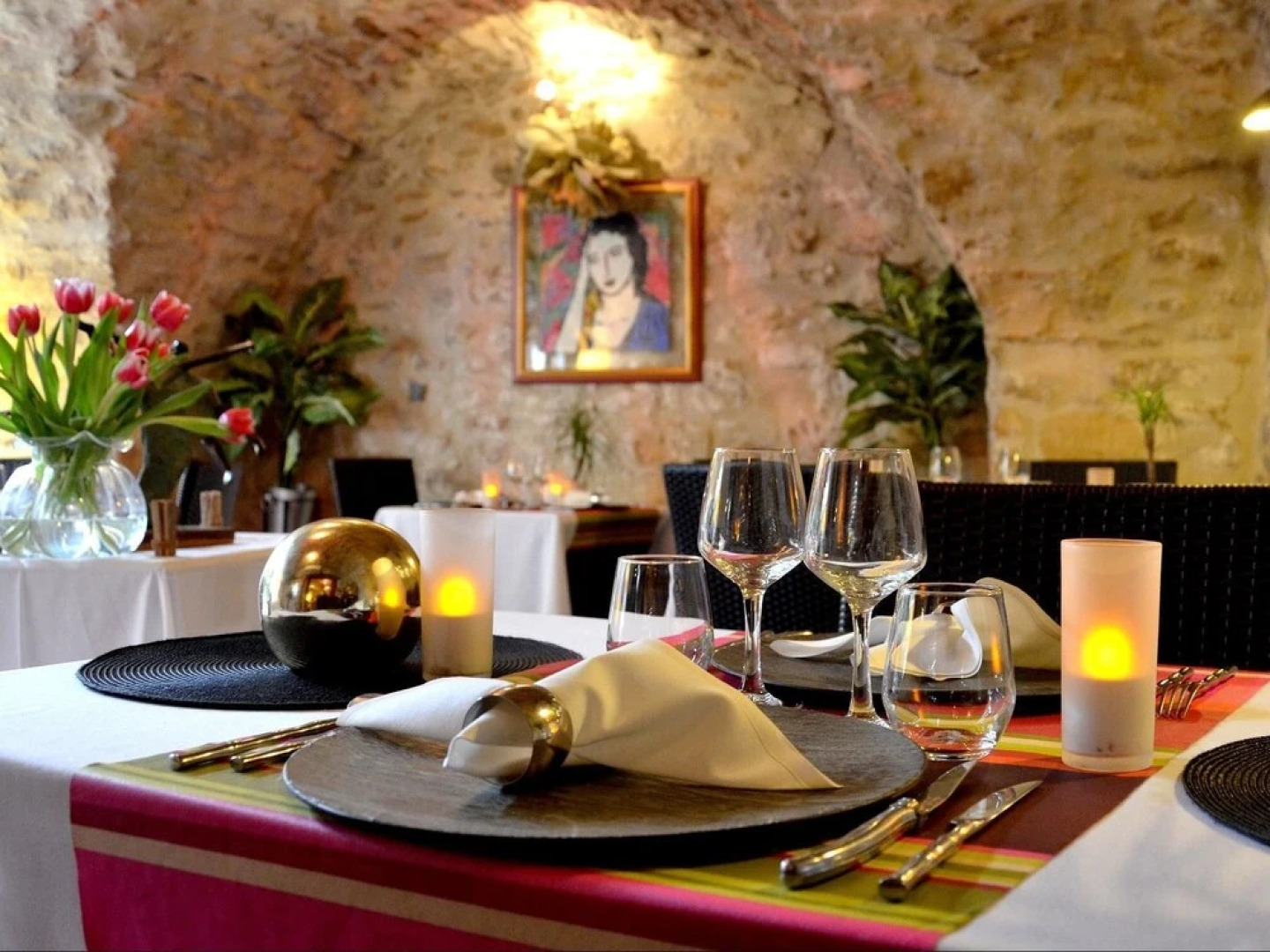 Auberge de lOrangerie