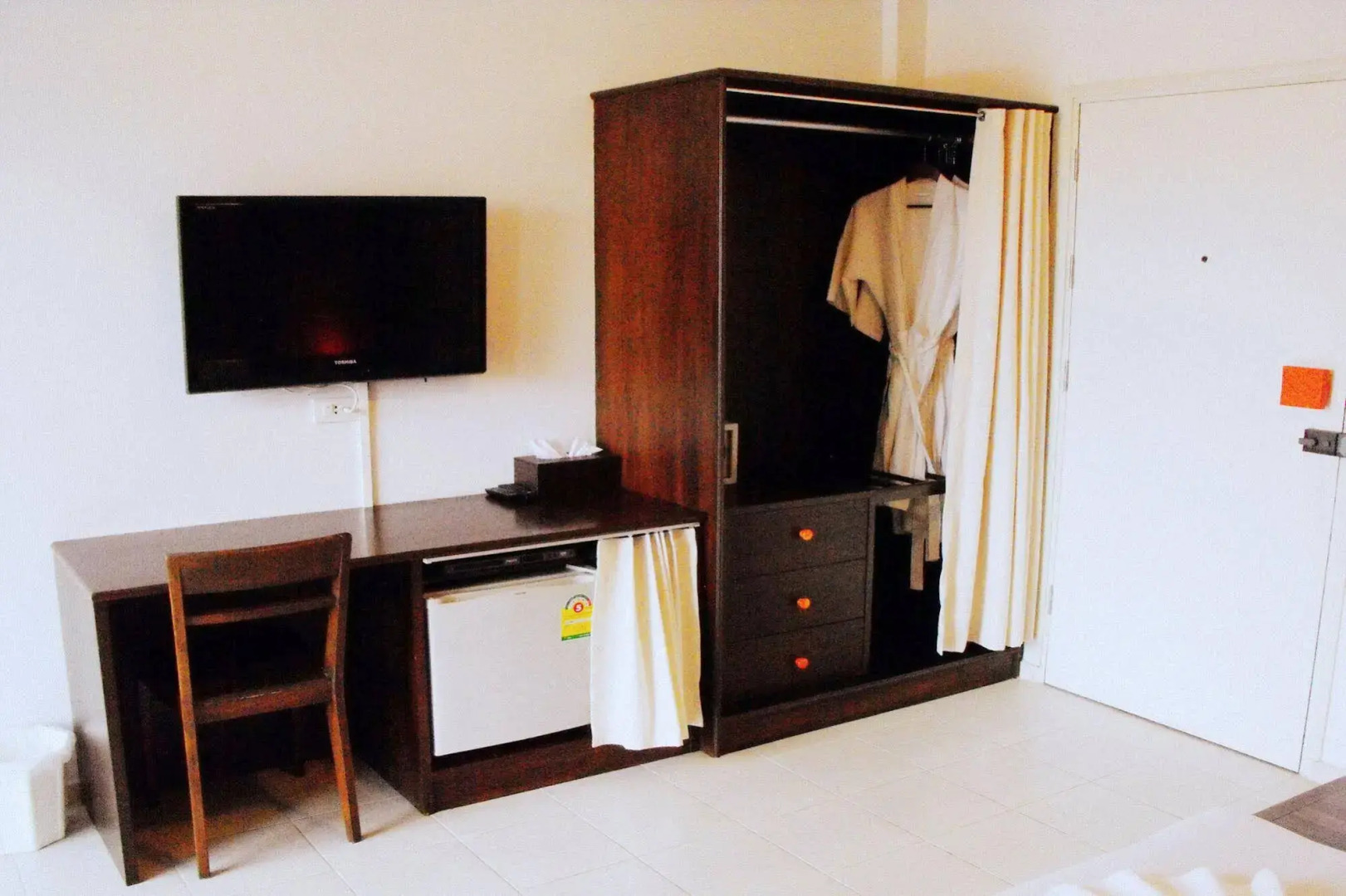 The Album Loft at Nanai