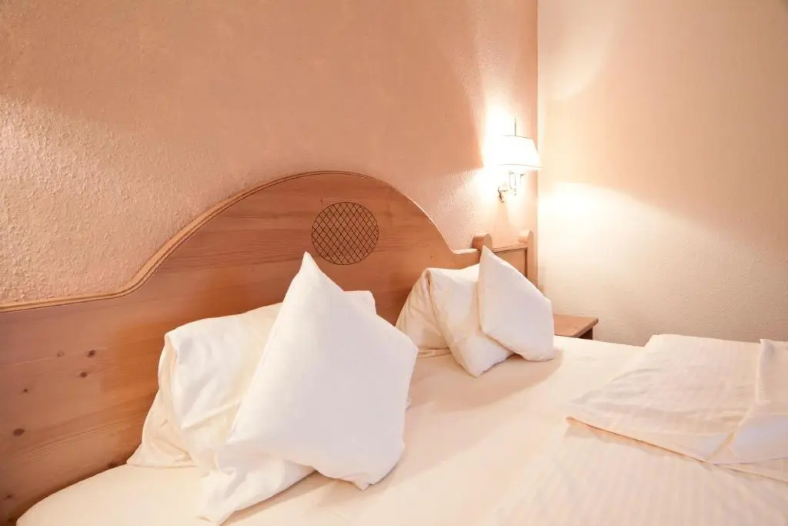 Suitehotel Kleinwalsertal