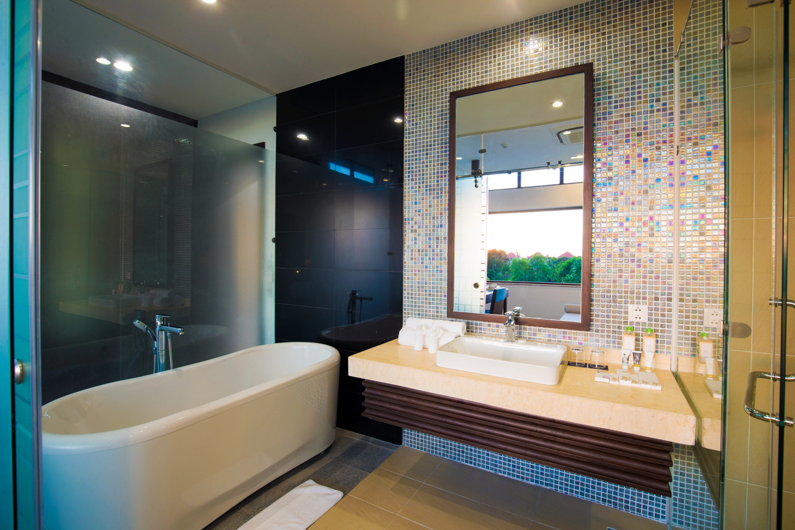 Курортный отель Mercury Phu Quoc Resort & Villas