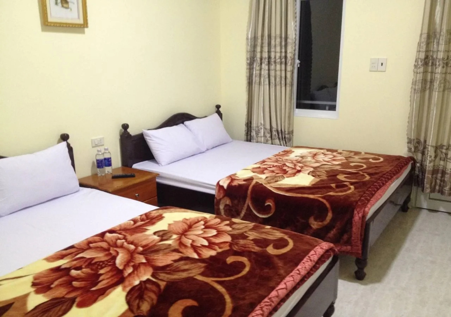 Phuong Hong Guesthouse