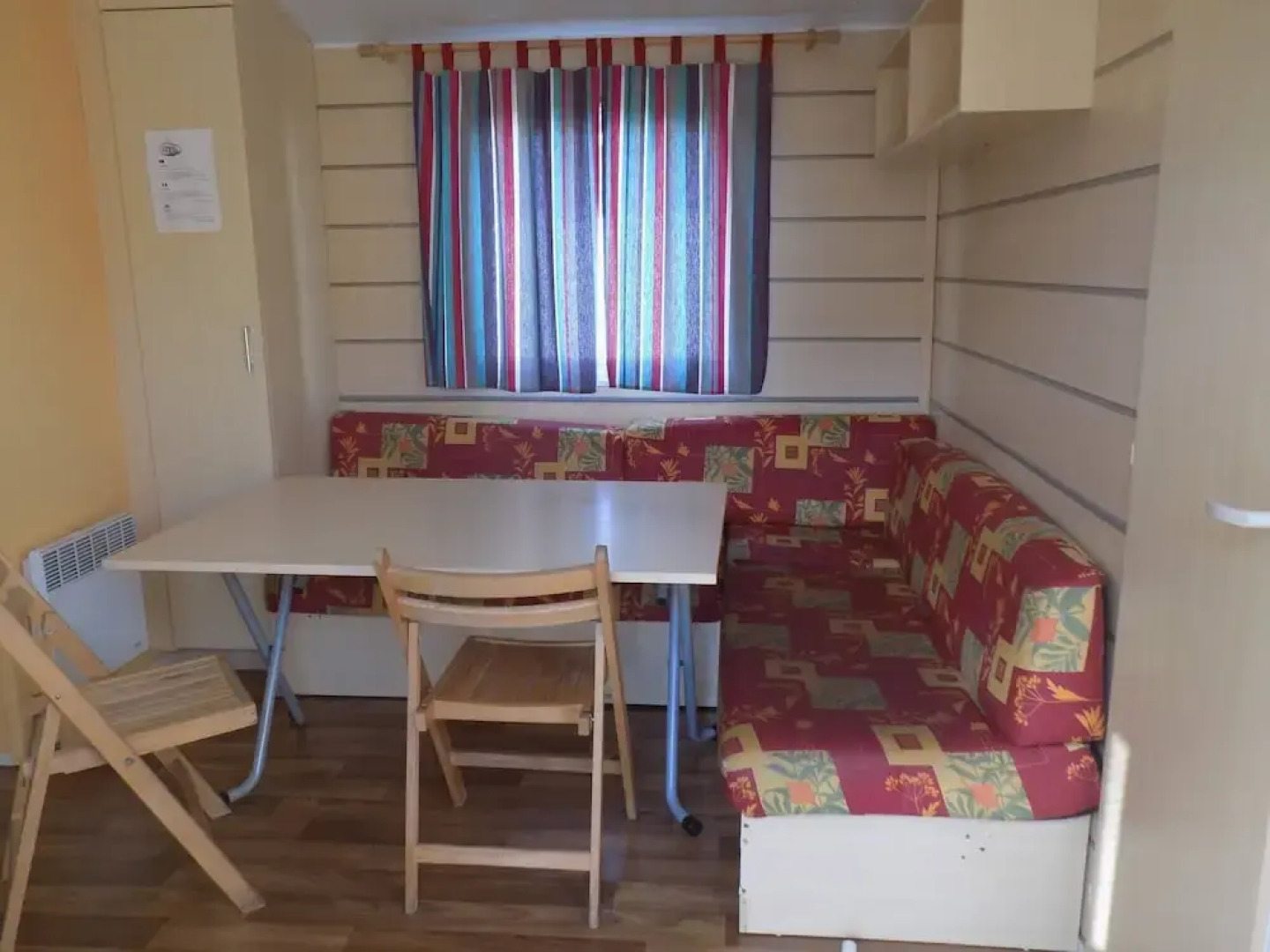 Natur Camping Bungalow T3 - 8