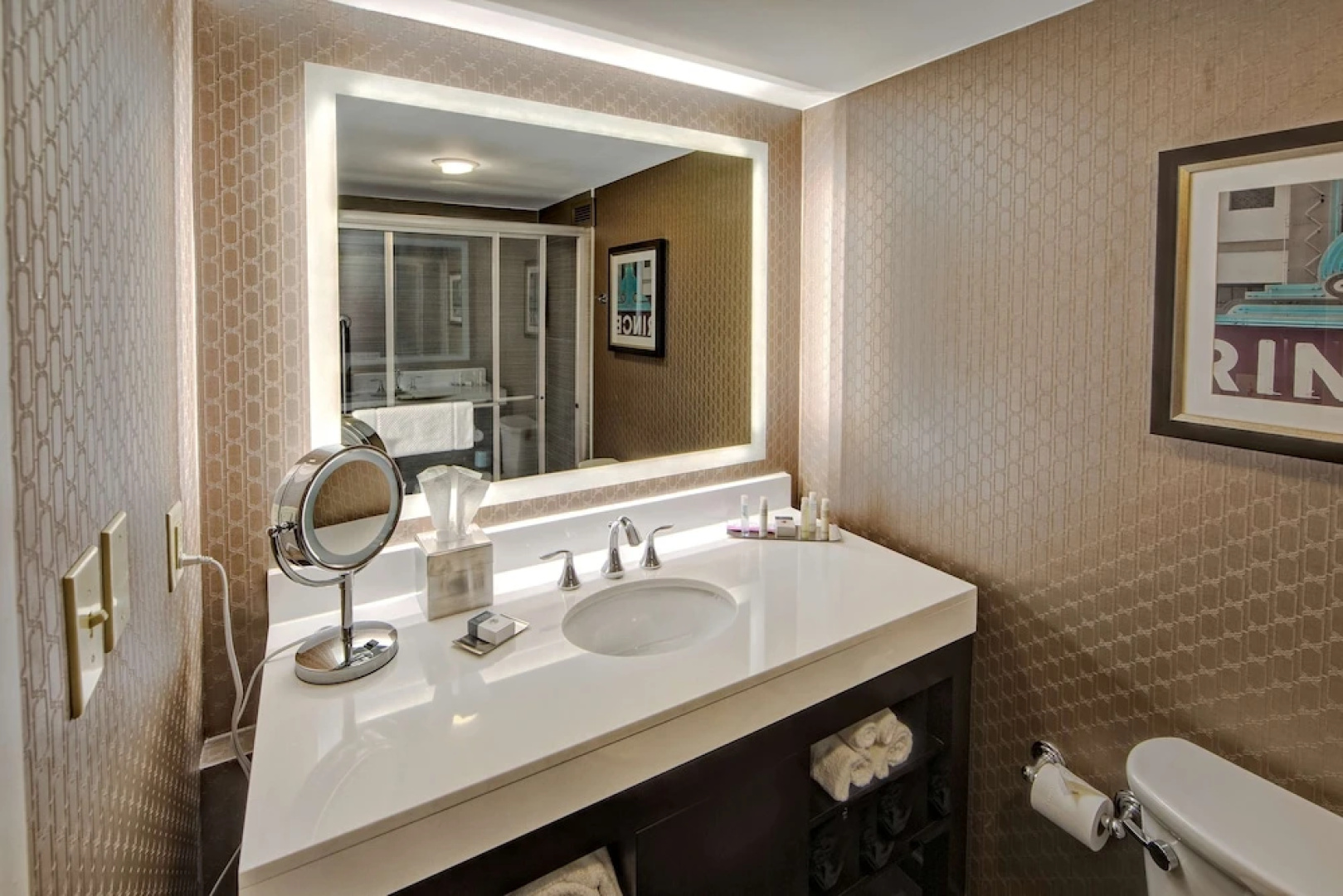 Garden Plaza Hotel Inn and Suites Decatur