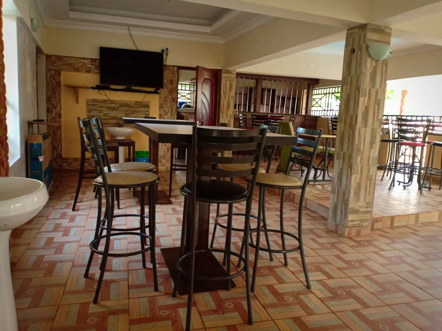 Diplomat Diani Beach Resort