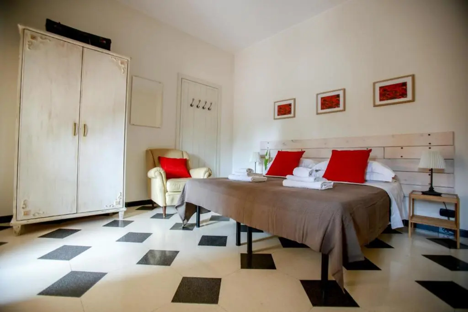 Appartamento ellea resort