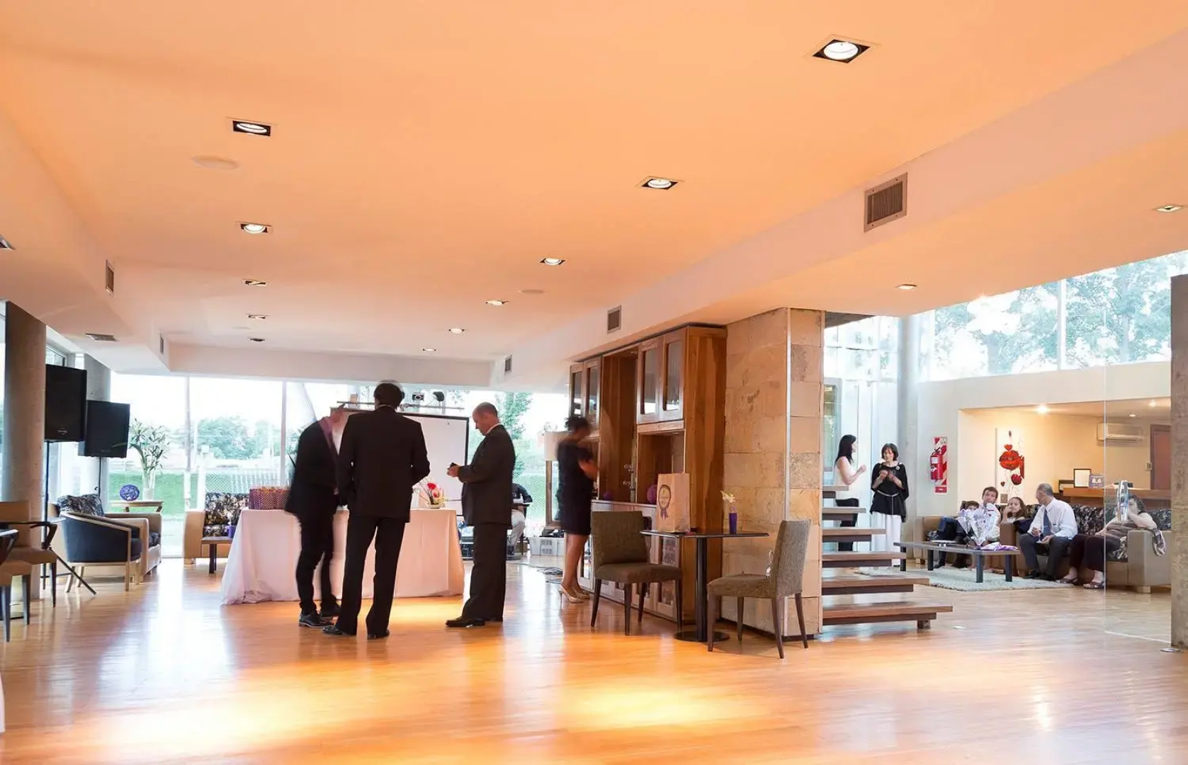 Herradura Hotel Suites