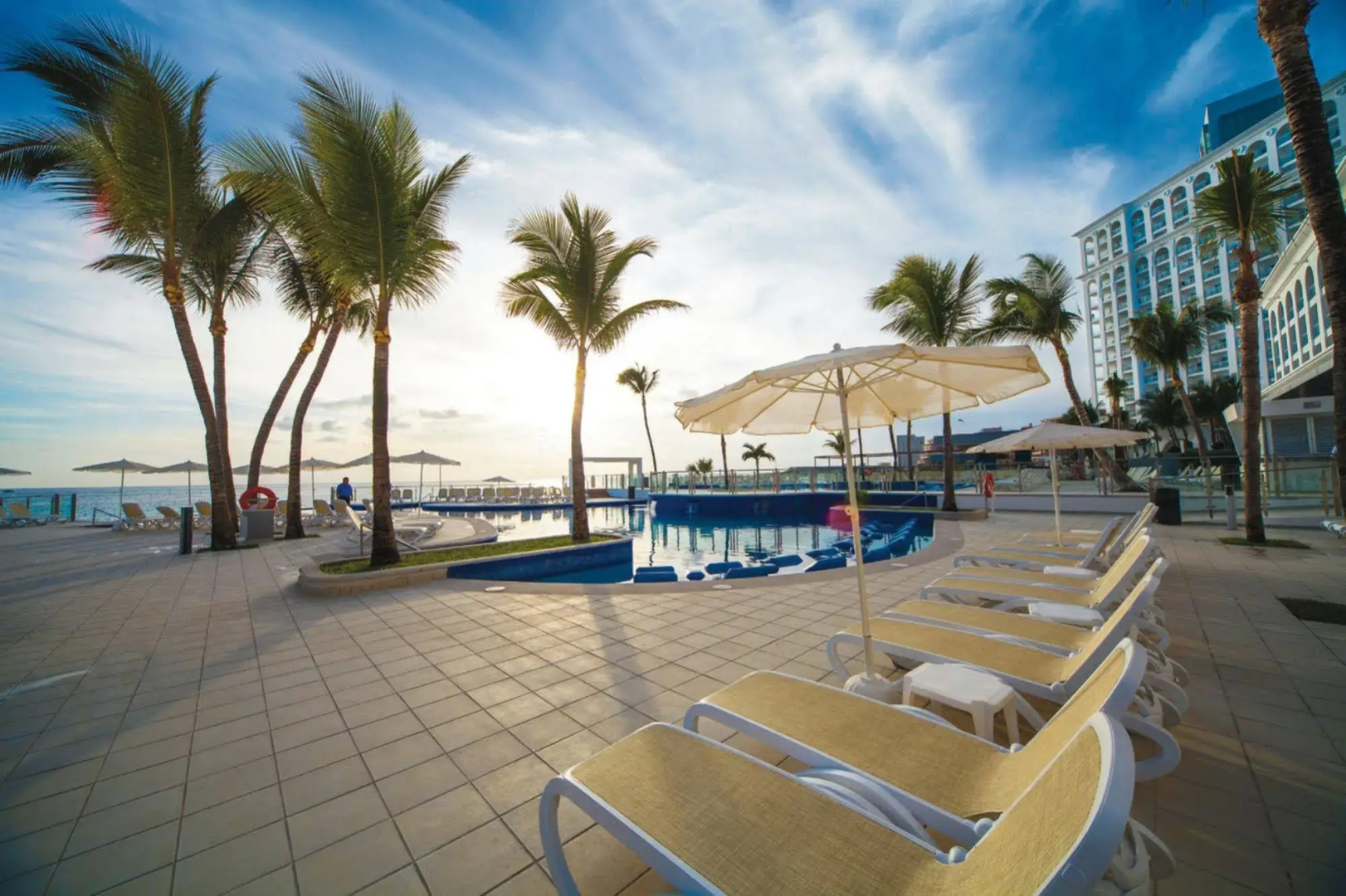 Hotel Riu Cancun -  Adults Only - All Inclusive