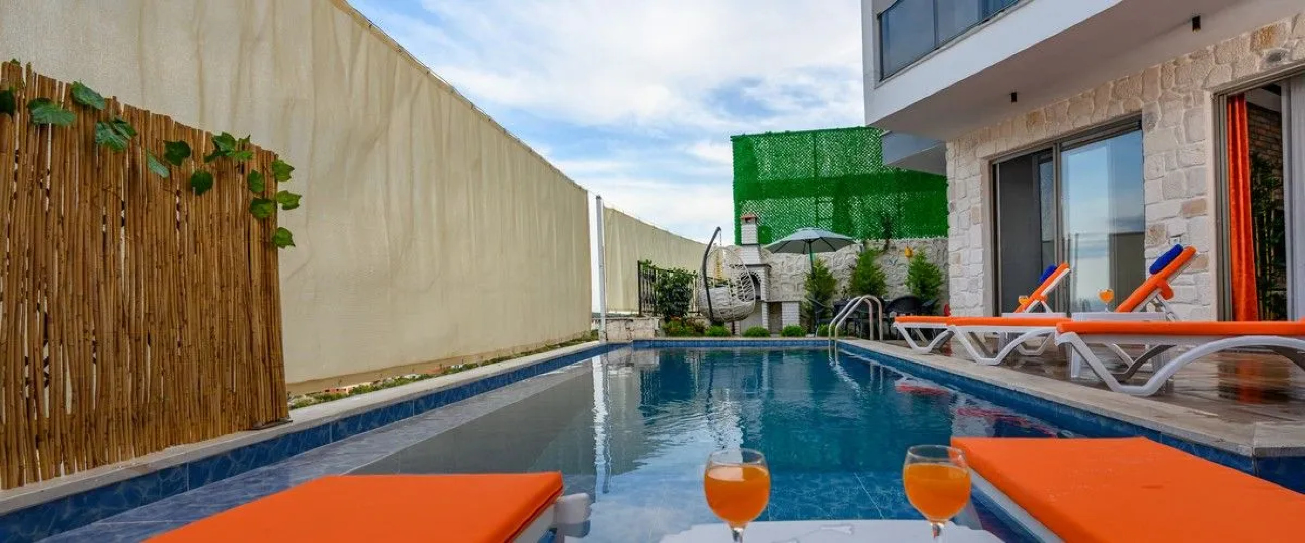 Villa Aula & Soura Demre