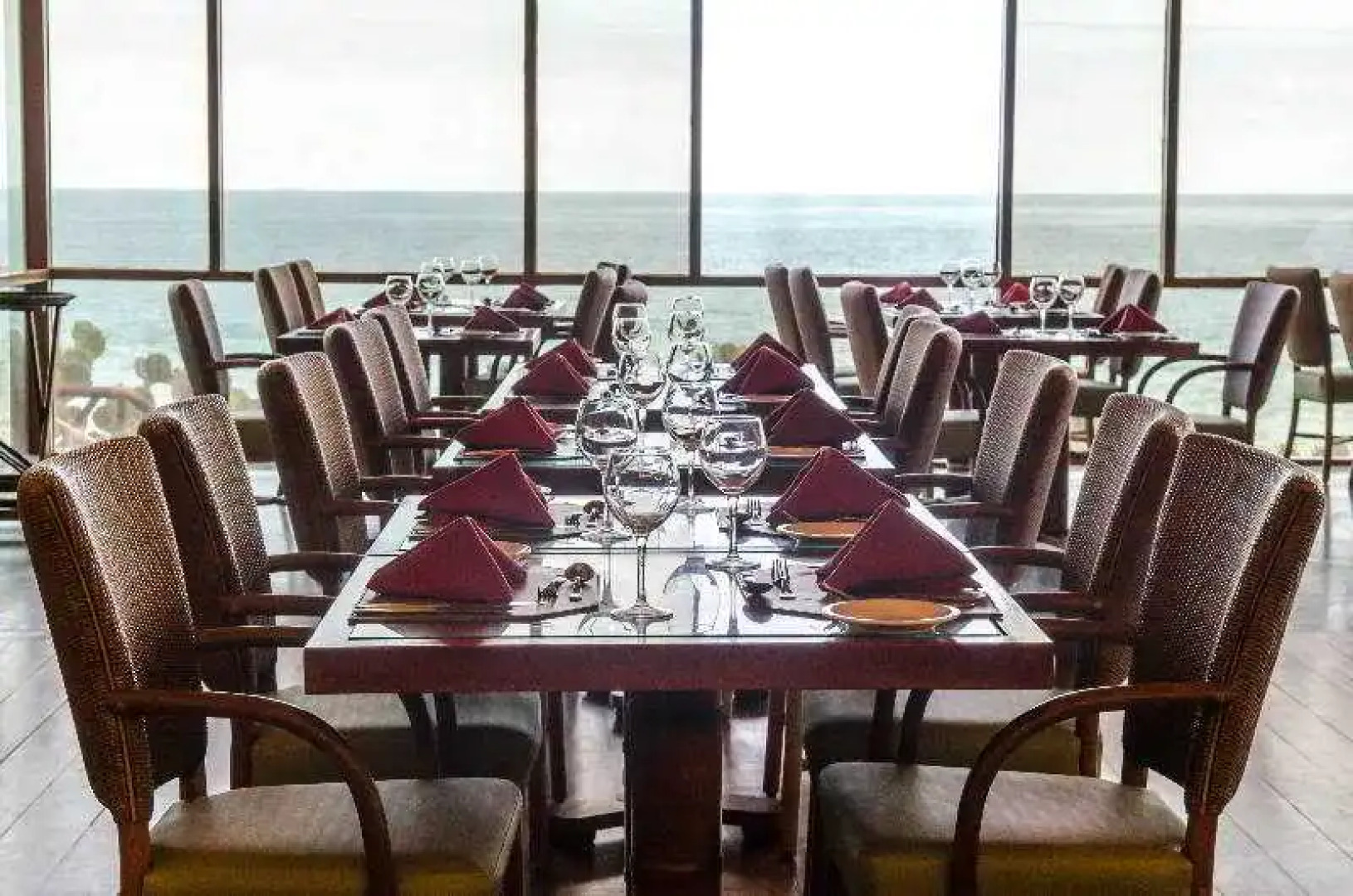 Pestana Bahia Lodge Residence