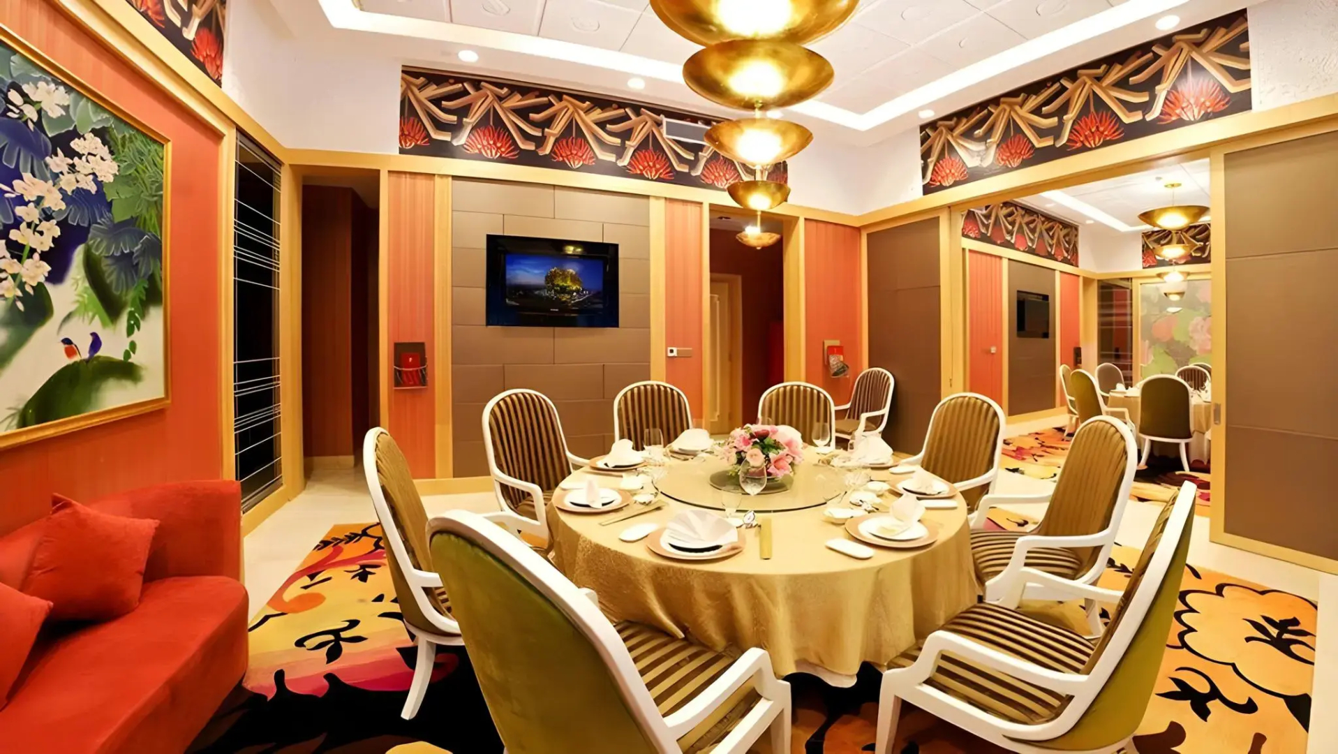 Babylon Hotel