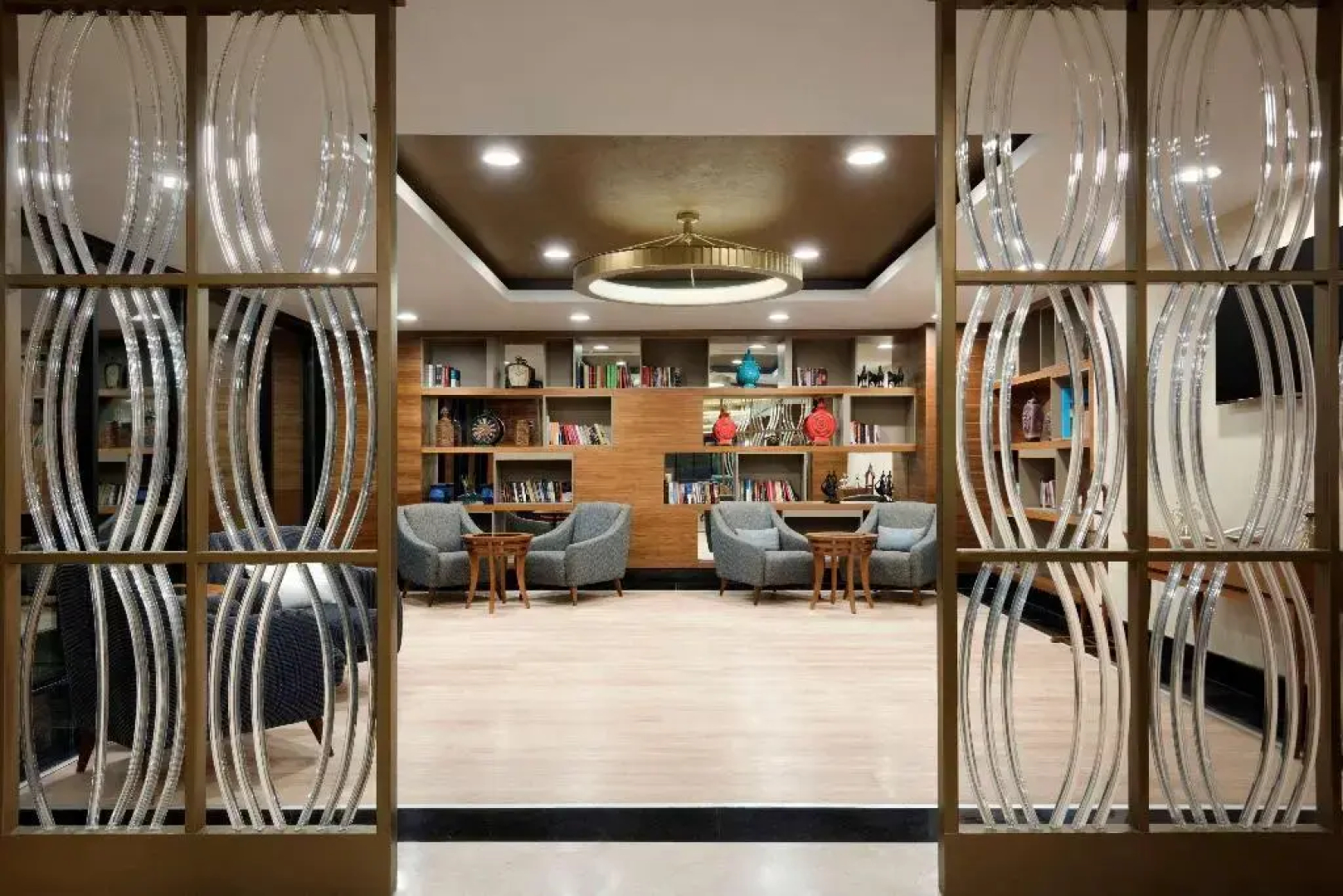 Ramada Elazig