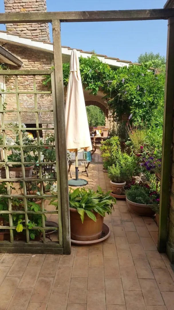 Lovely 3-bed Villa in Capranica