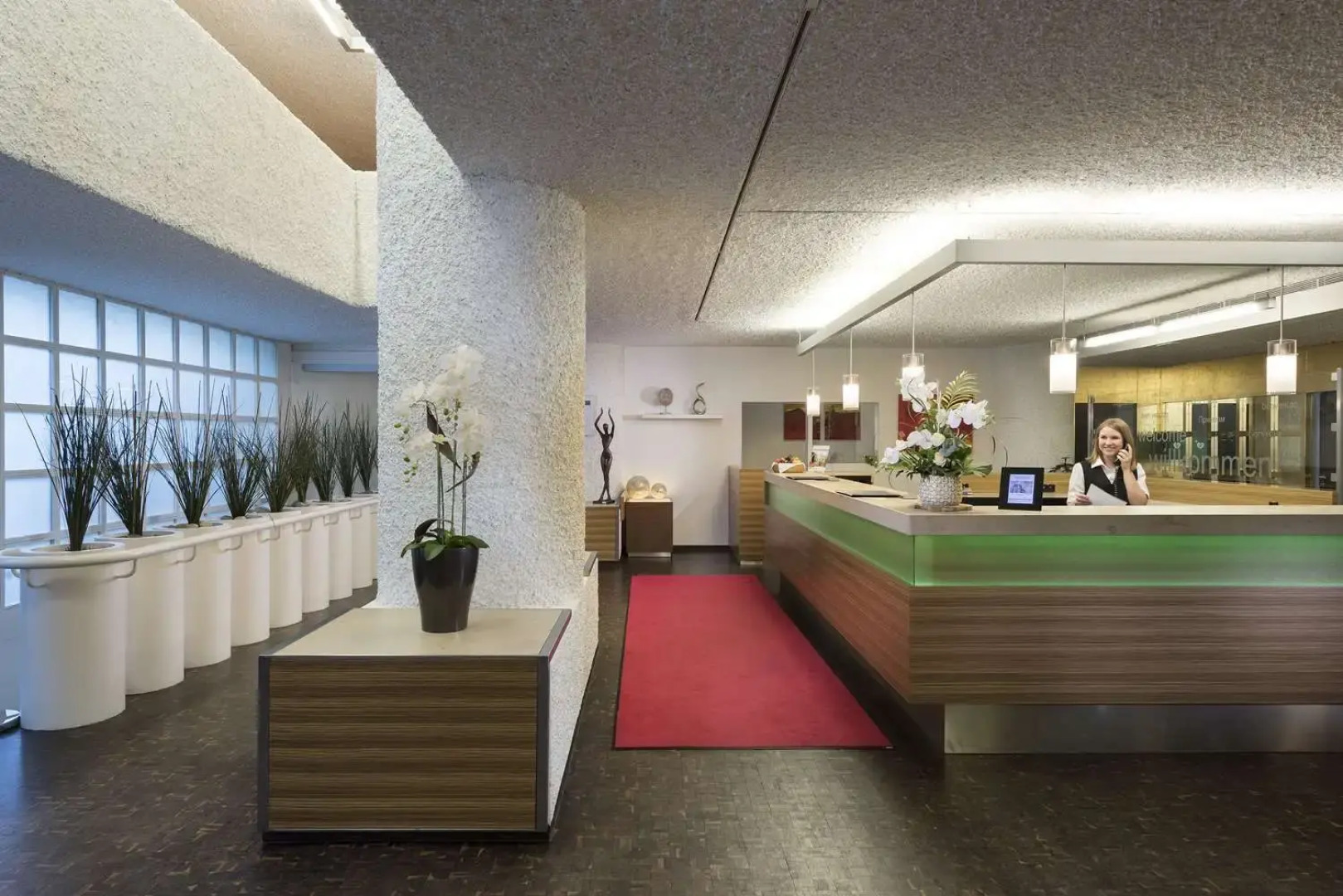 Best Western Premier Parkhotel Bad Mergentheim