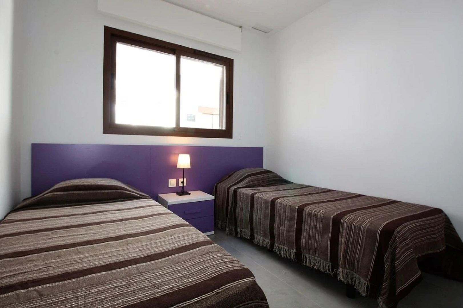 Apartamento La Casa de Sanga