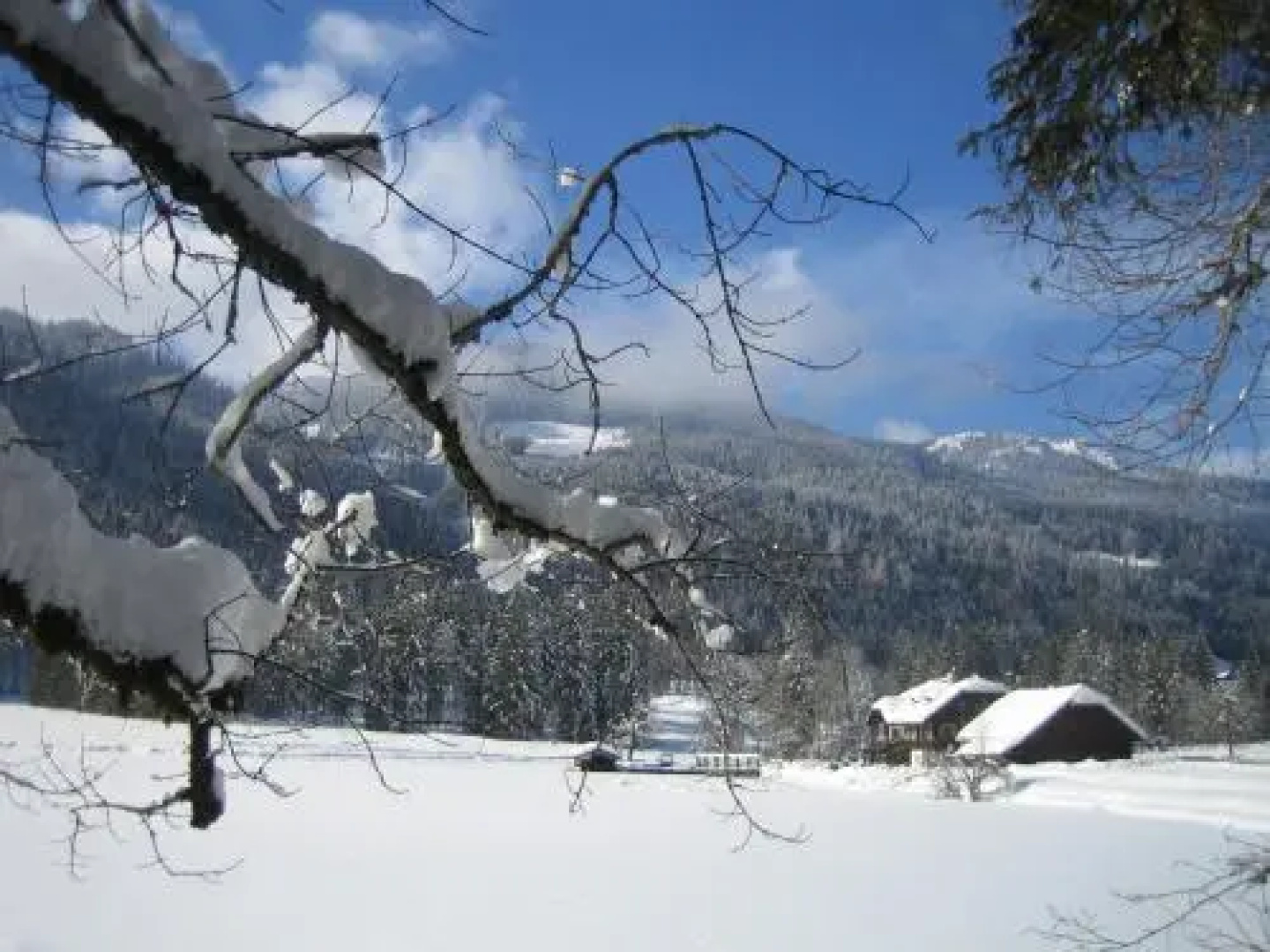 Salzburger Stubn