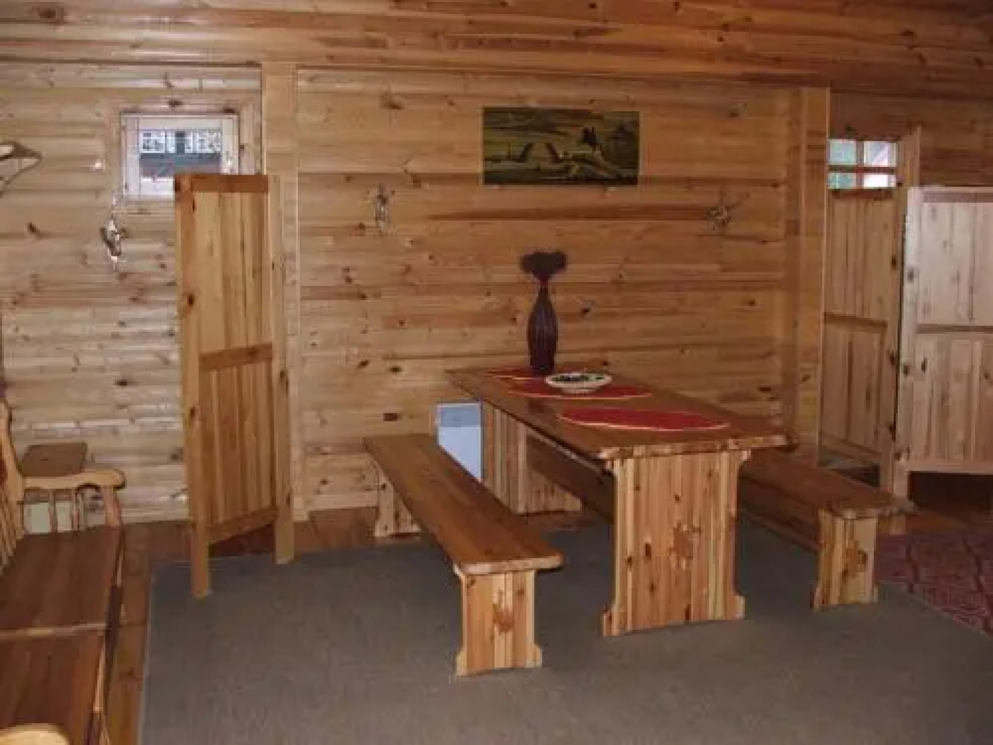 Pansionaat Valentina