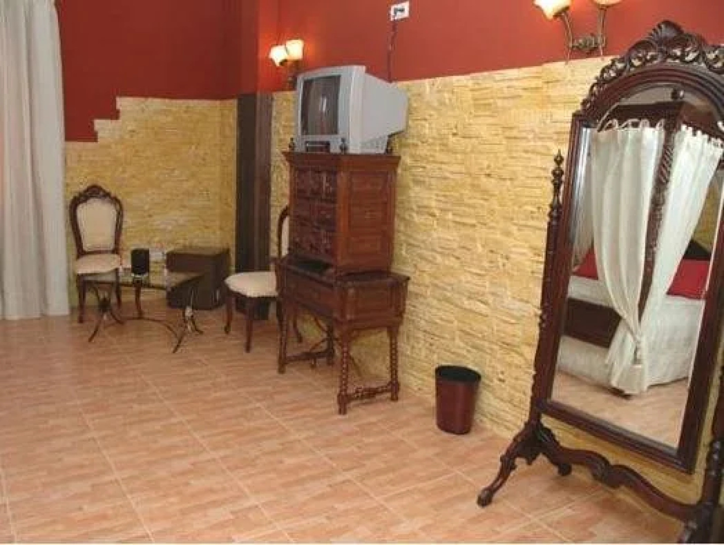 Hotel Los Conejos
