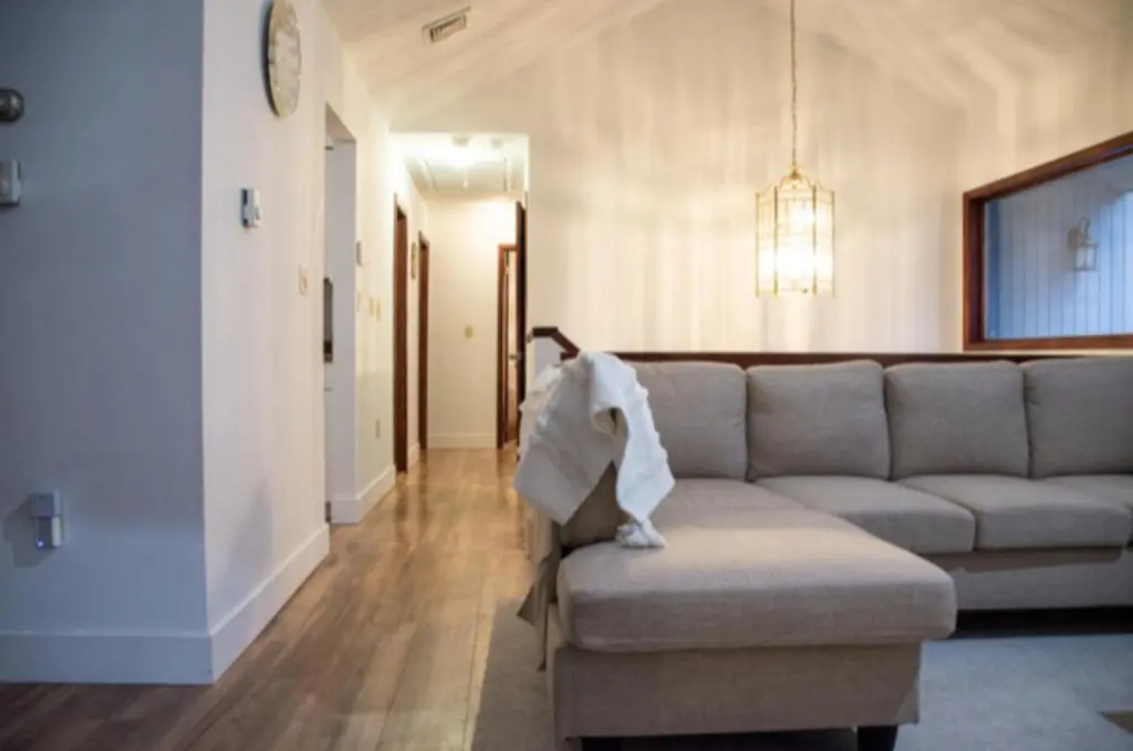 Sun-filled Gem Packed with Amenities