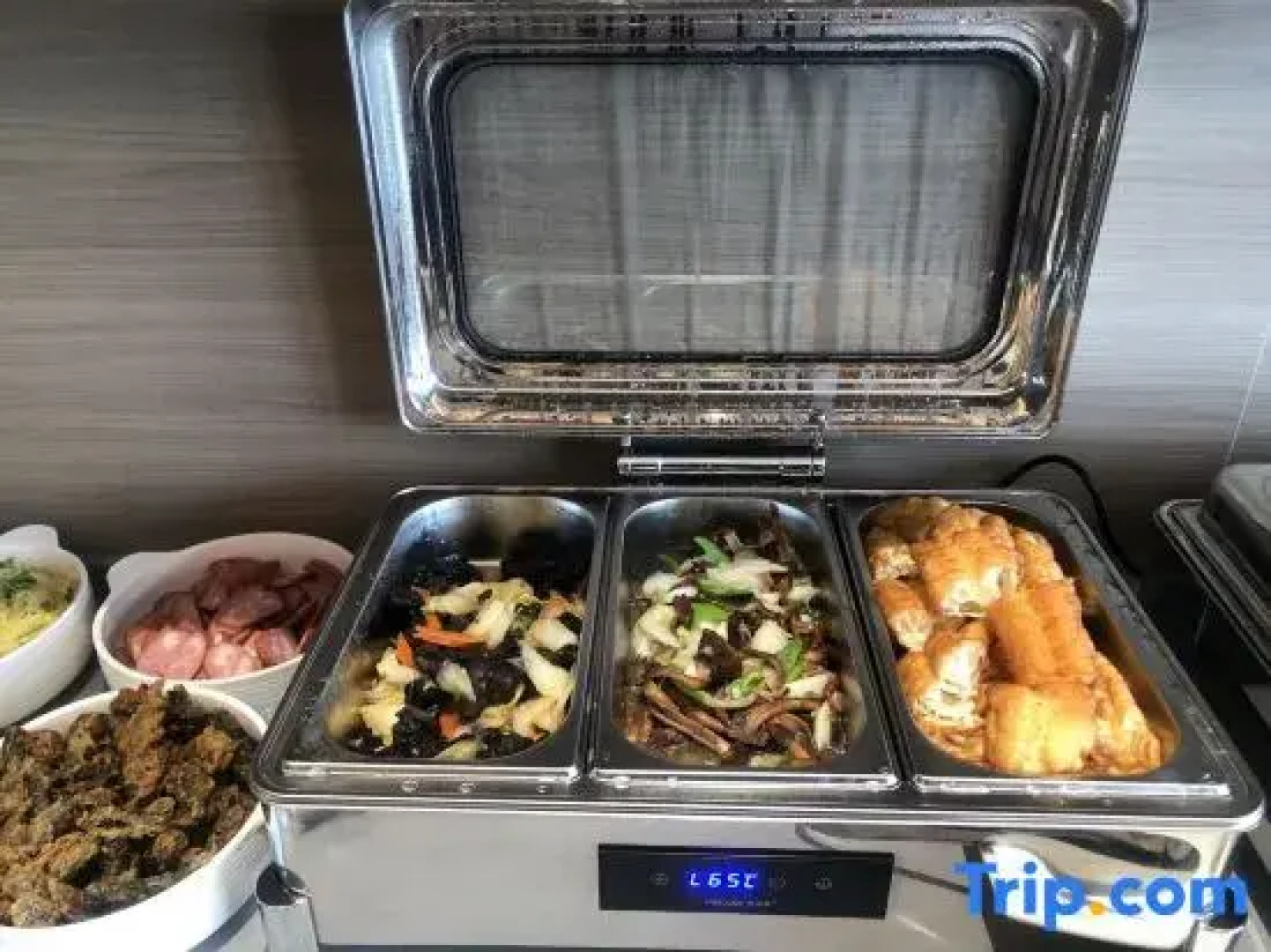 Shui yun ya ju villa hotel