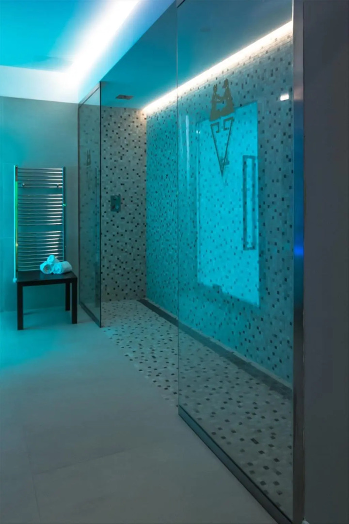 Hotel Touring Wellness & Beauty