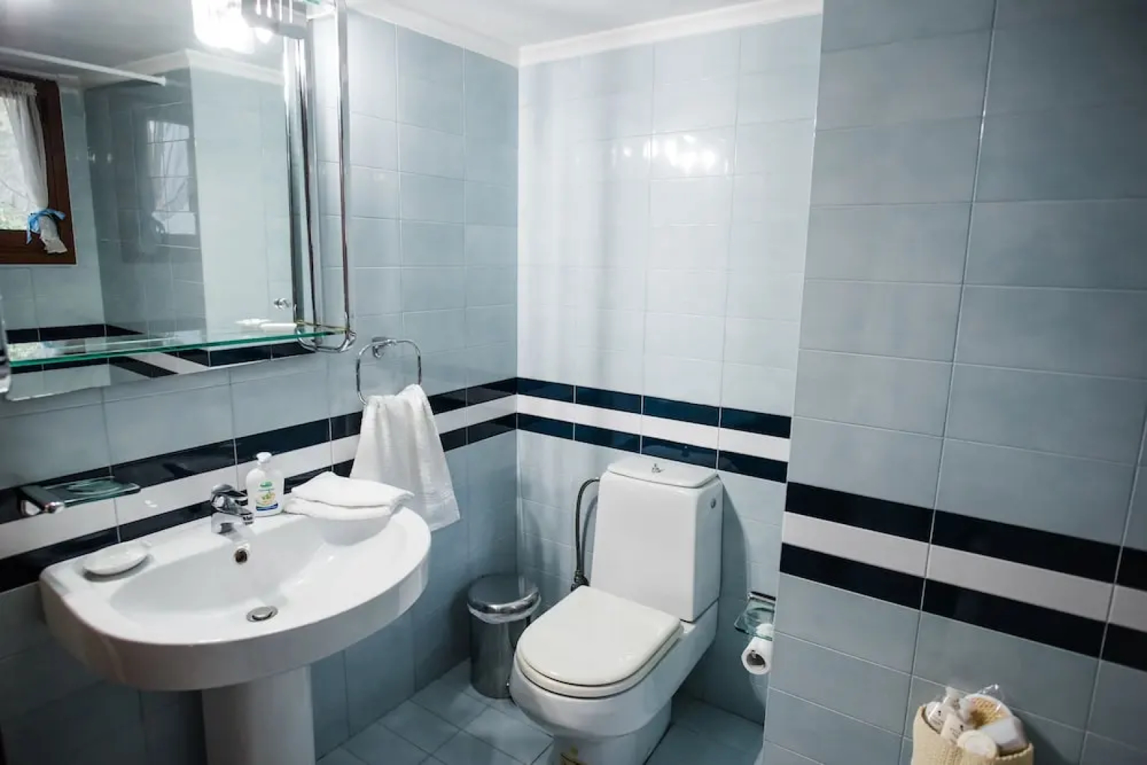 Traditional Luxury Villa Armonia