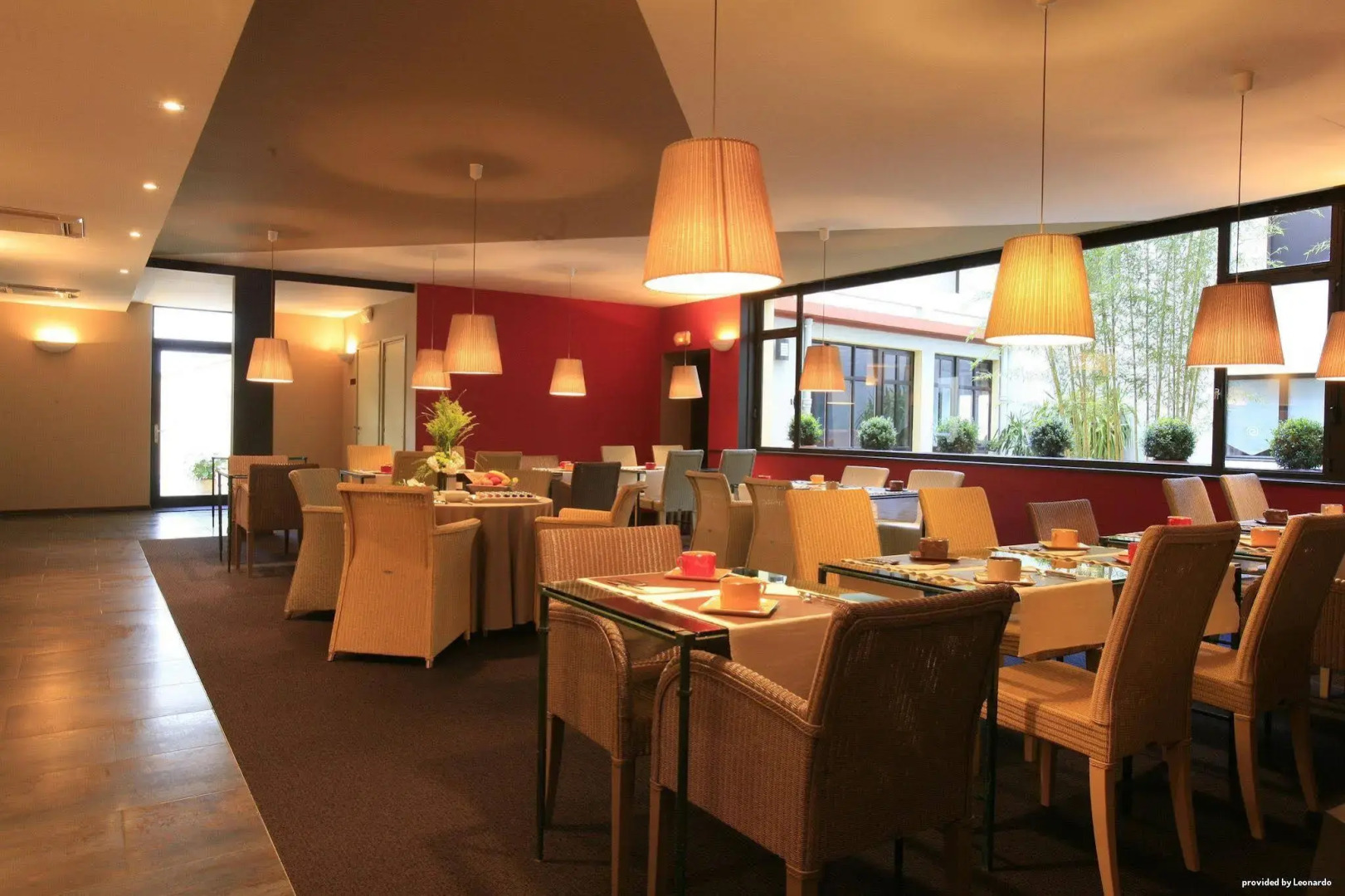 Best Western Plus Hôtel Kregenn