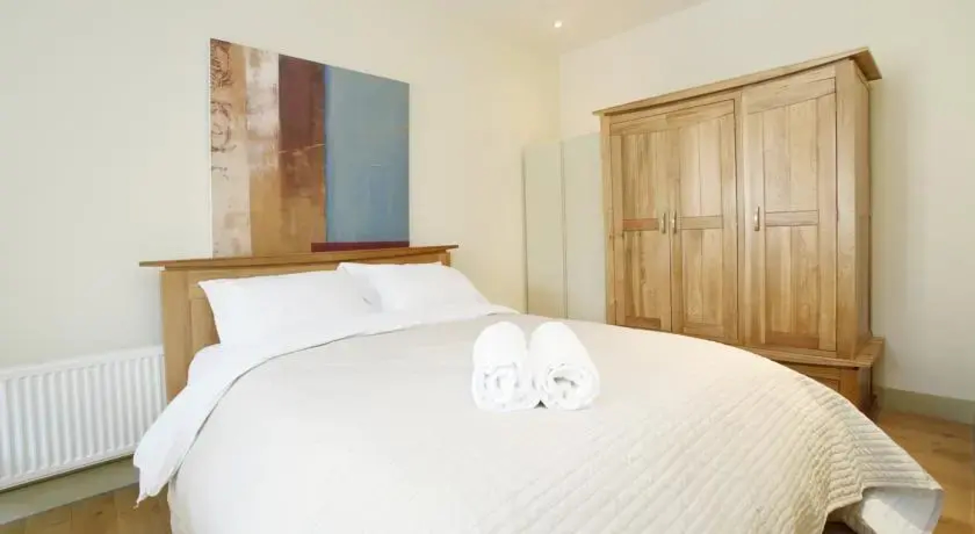 Private Apartment - Chelsea - South Kensington