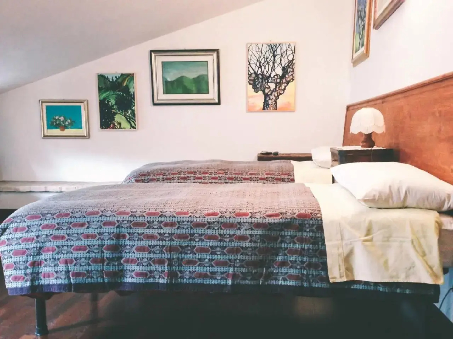 B&B Il Tempo Ritrovato