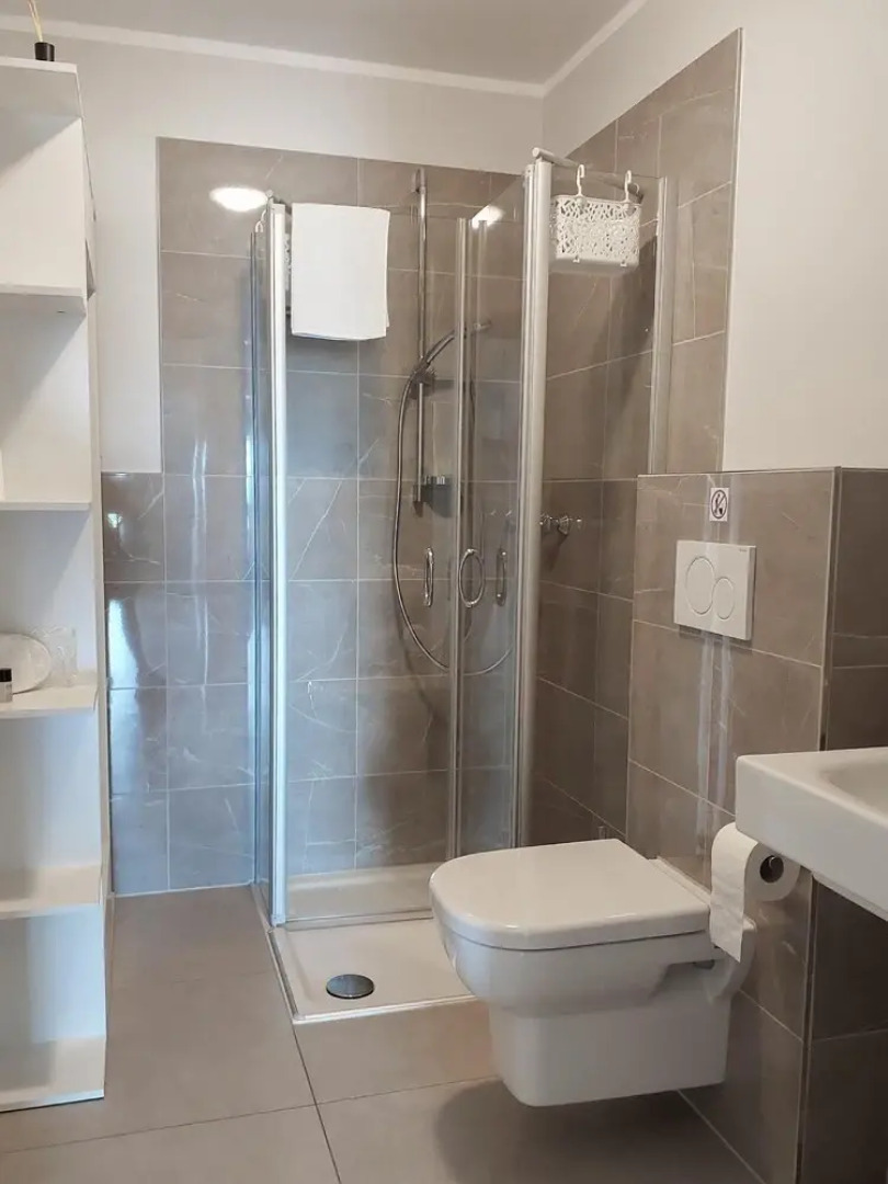 triple a Apartments in Altfeld