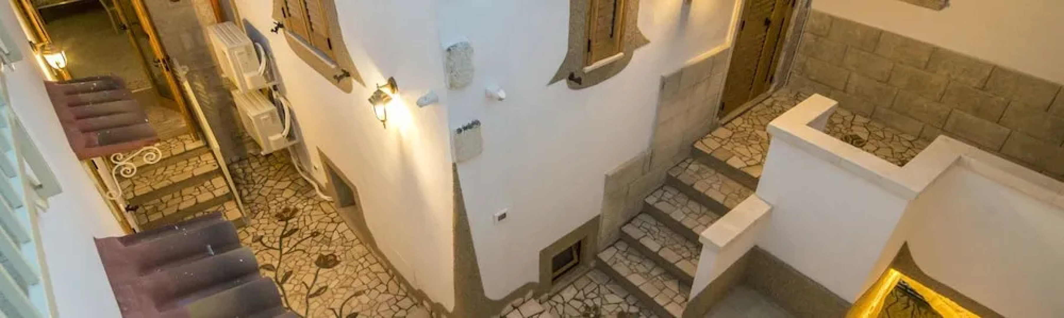 Dimora Corte Antica Scorrano