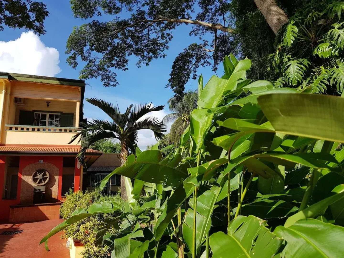 La Sucrerie du Comte