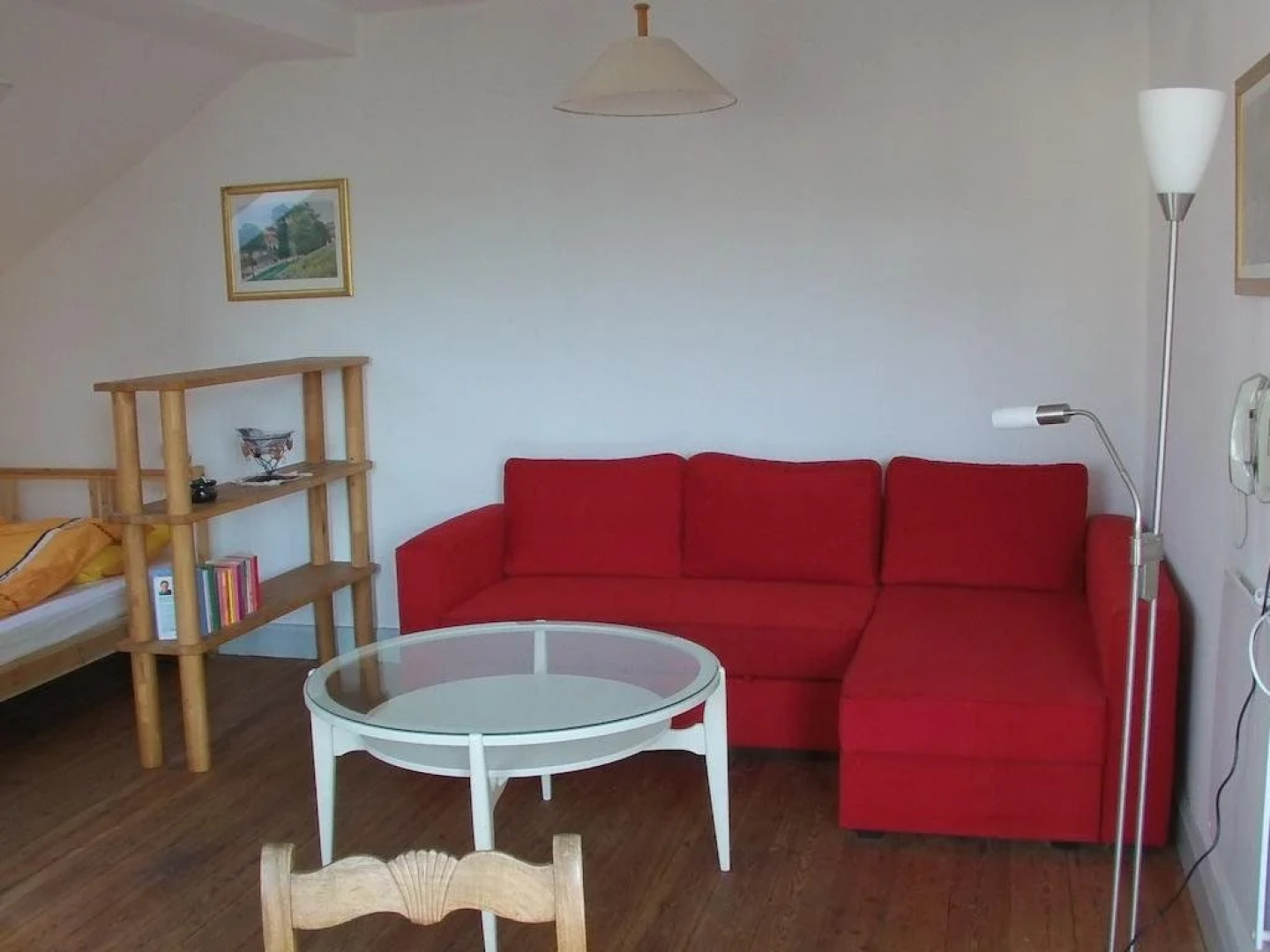 Gästehaus Villa Nova