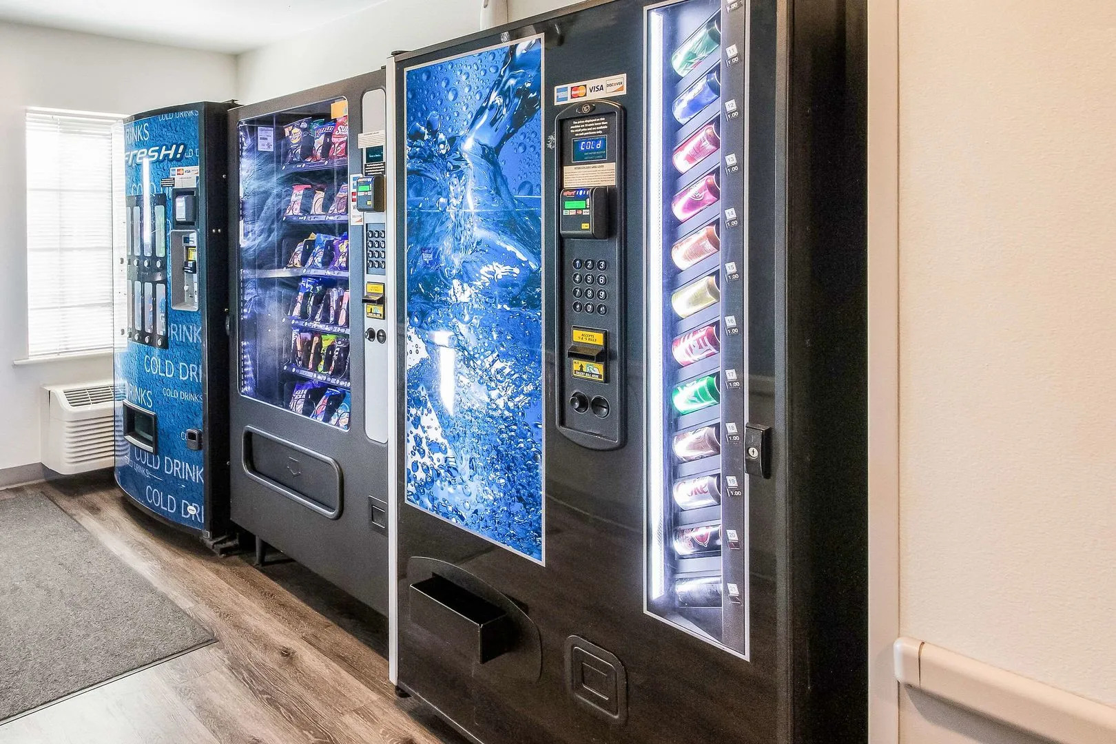 Extended Stay America Select Suites - Salt Lake City - West Valley City