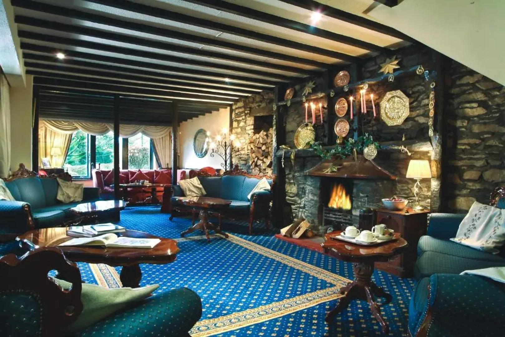 Damson Dene Hotel