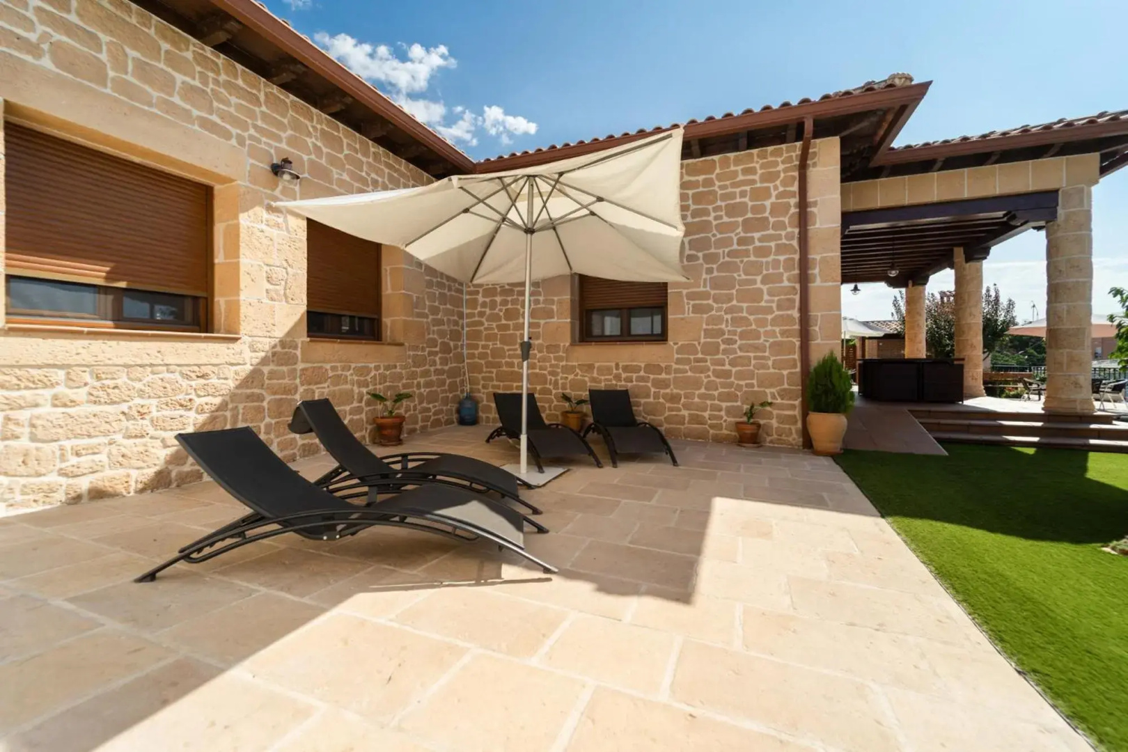 Casa Rural Alvaro