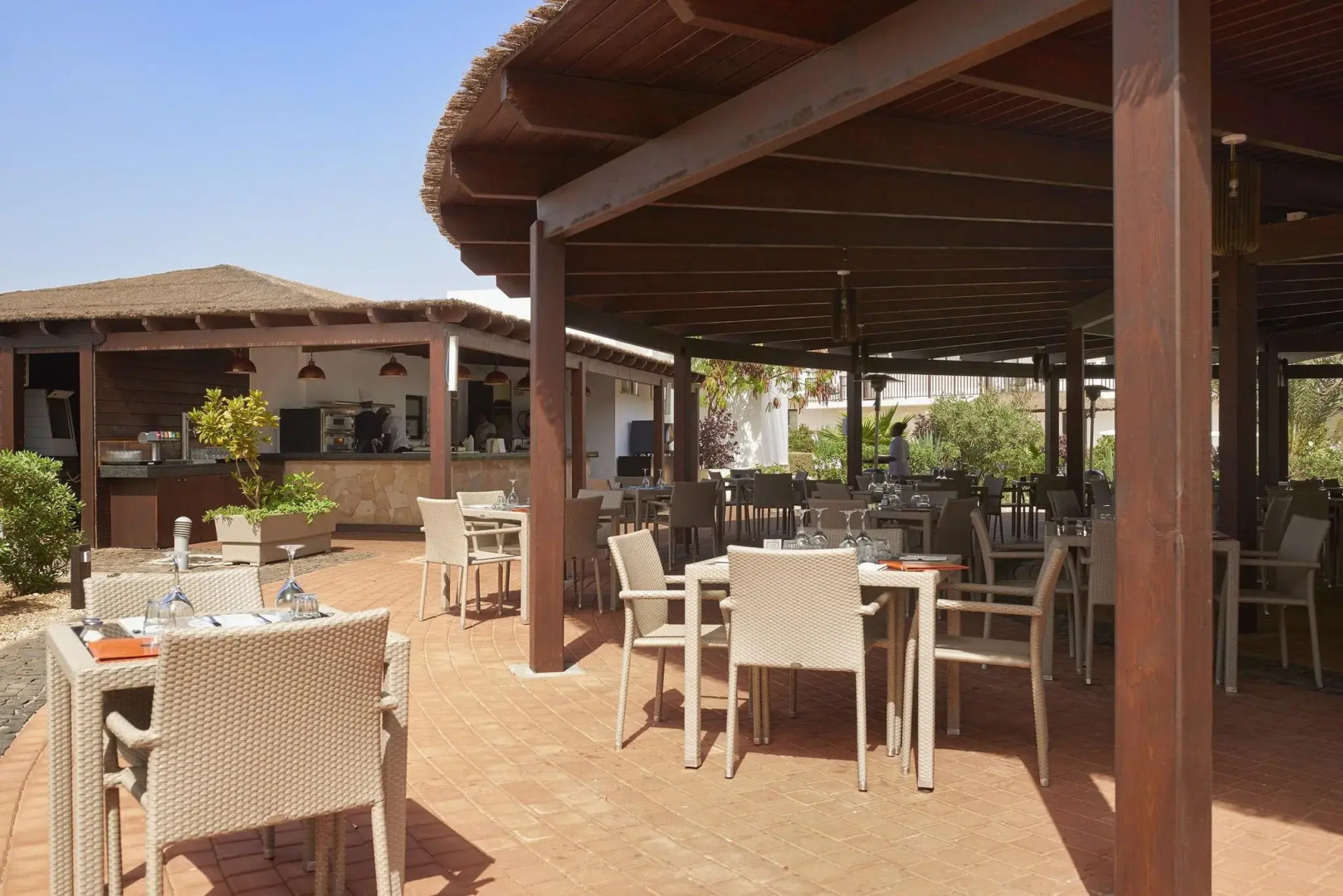 Sol Dunas Family Fun