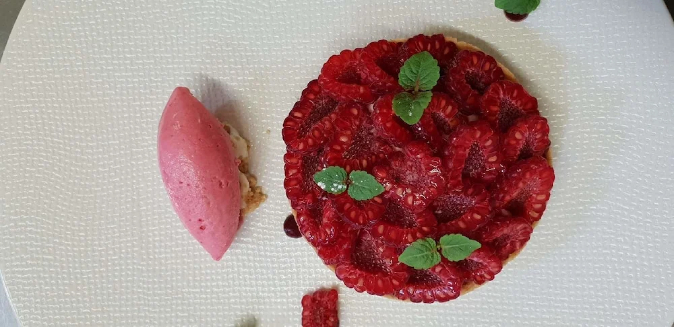 Le Domaine de la Colombière