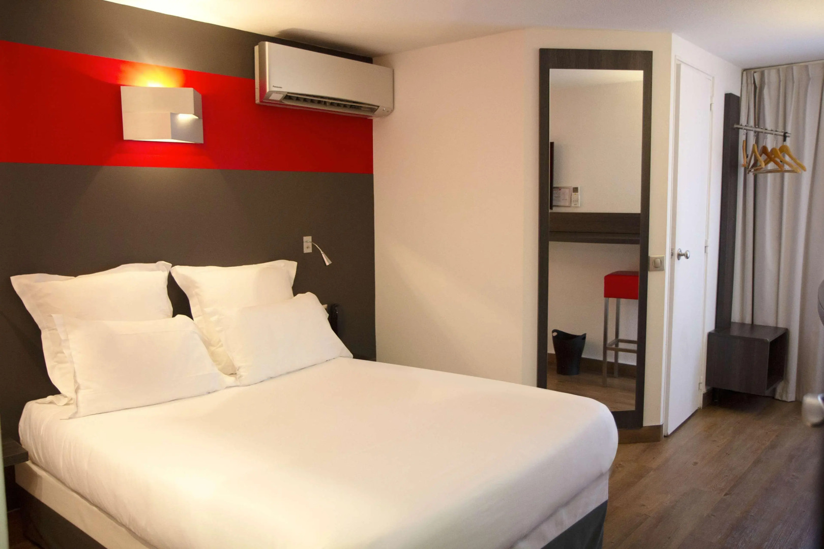 BEST WESTERN The Hotel Versailles