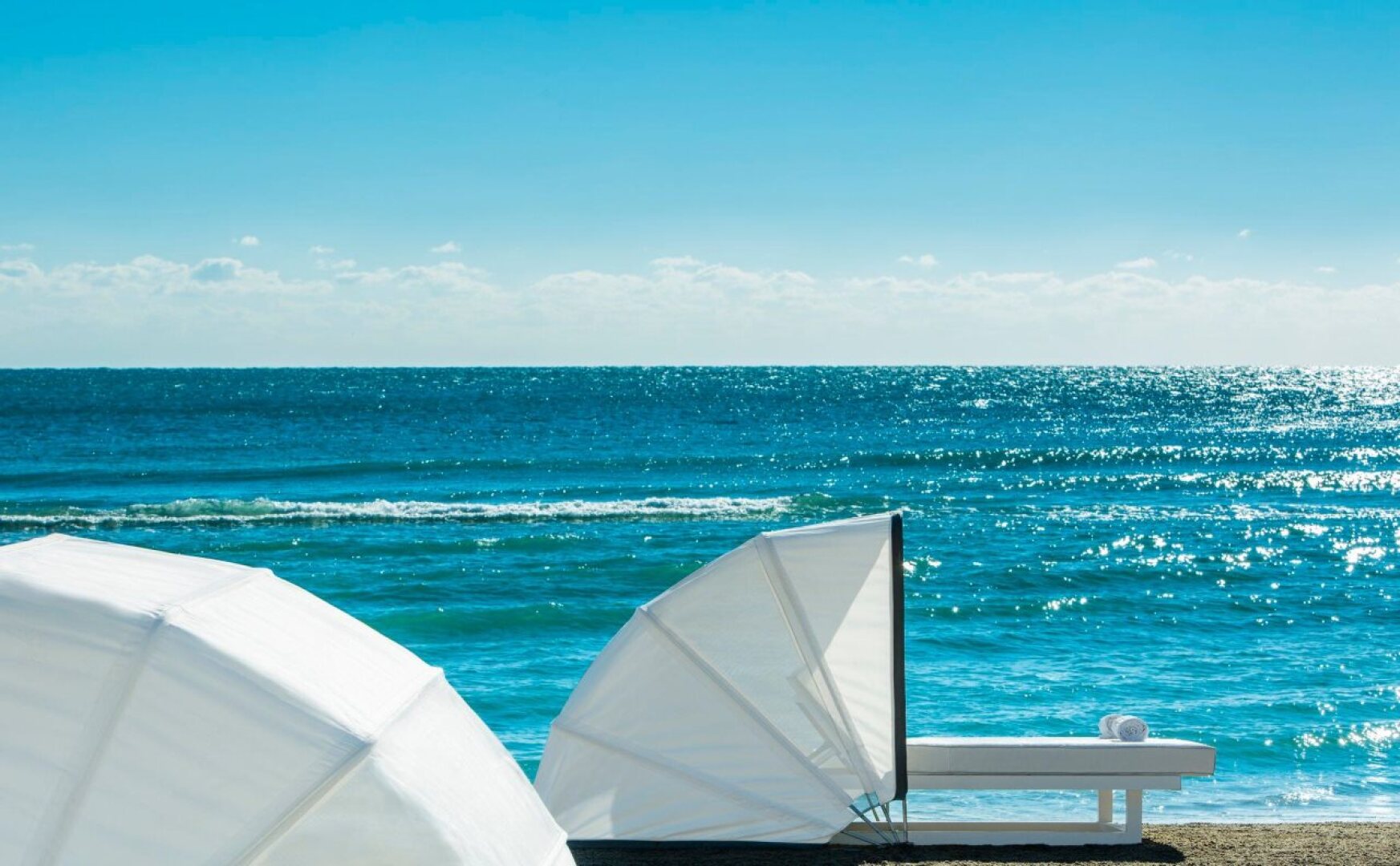 Metropolitan by Como, Miami Beach