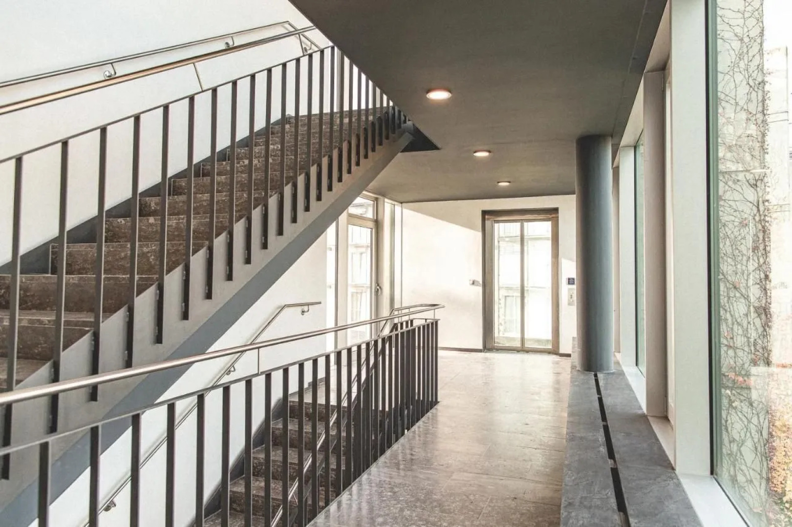 PLAZA Residence Stuttgart-Ditzingen