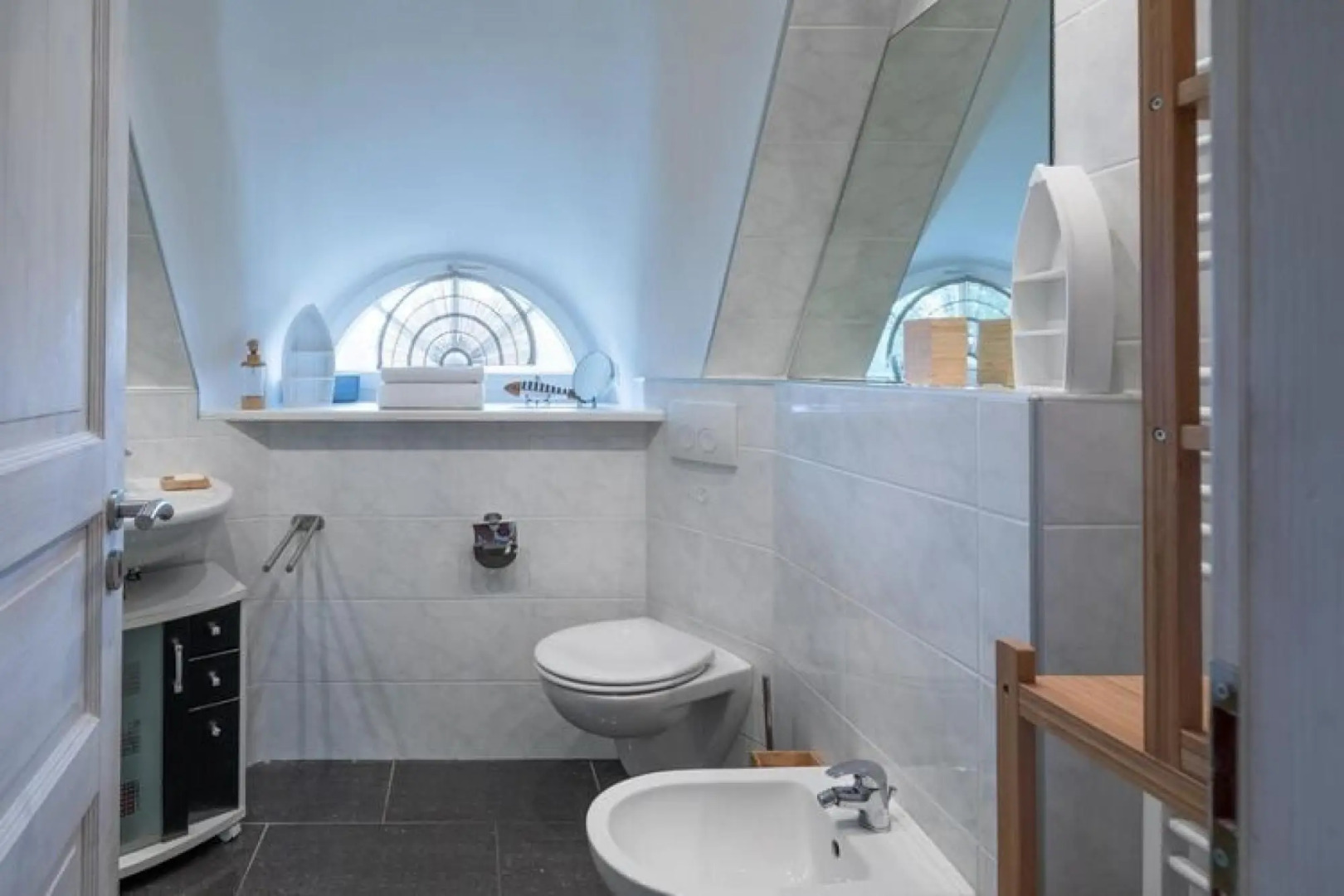 Charming thatched house in Lehe