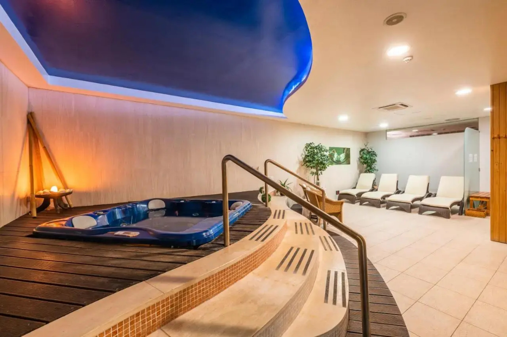 Vale del Rei Hotel & Villas